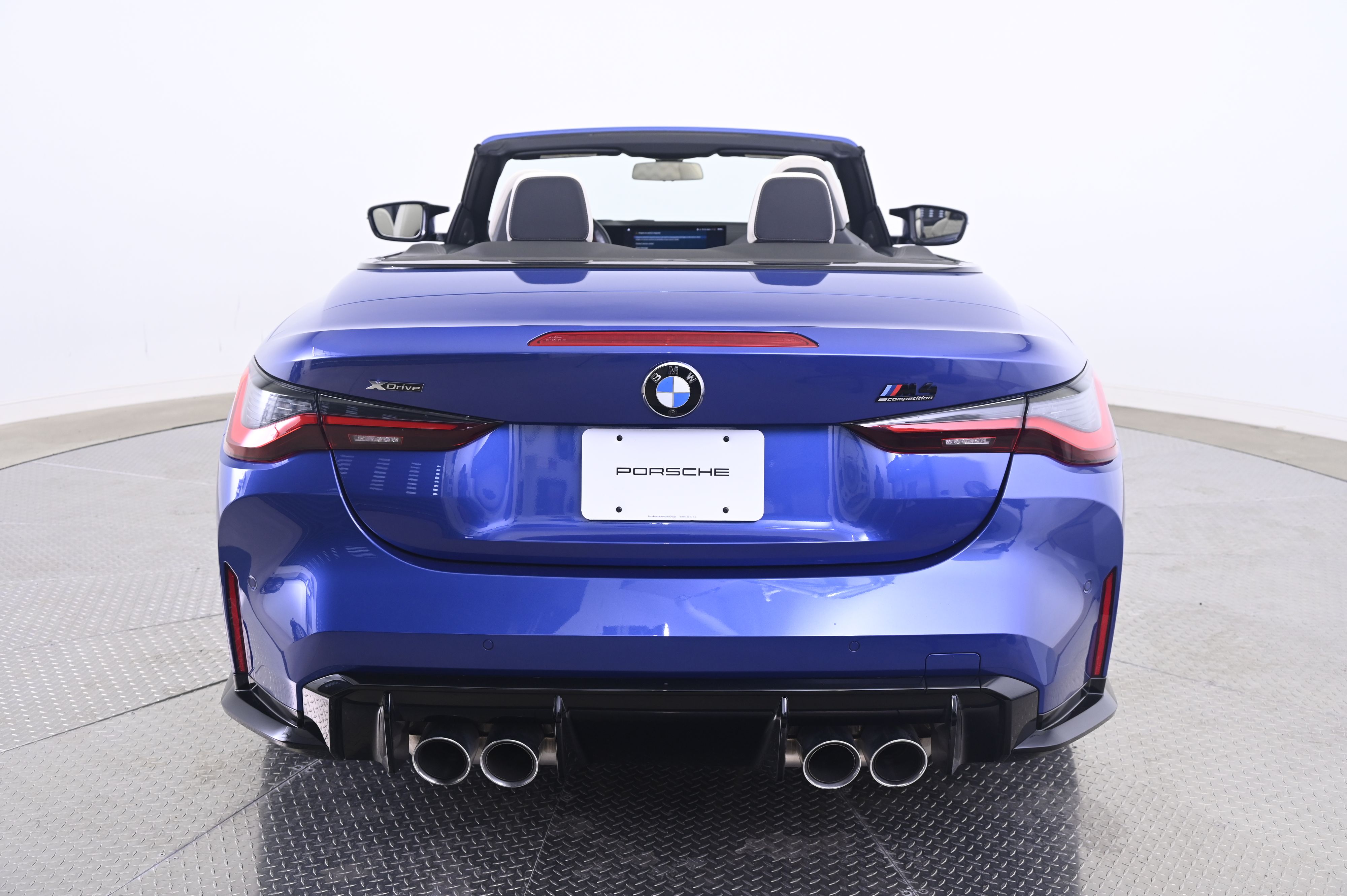 Thumbnail: 2024 BMW M4 - 6