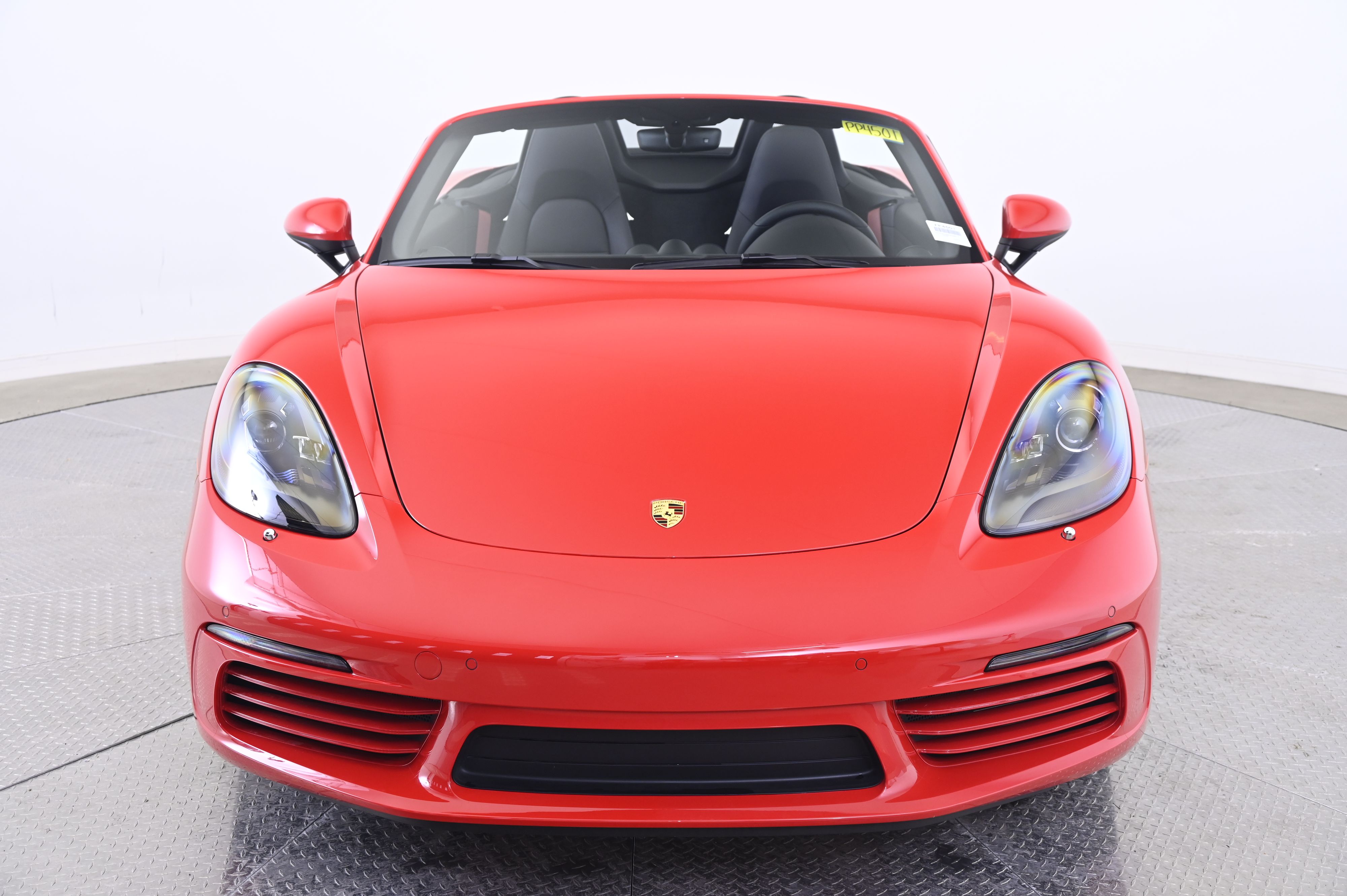 Thumbnail: 2025 Porsche 718 Boxster - 10