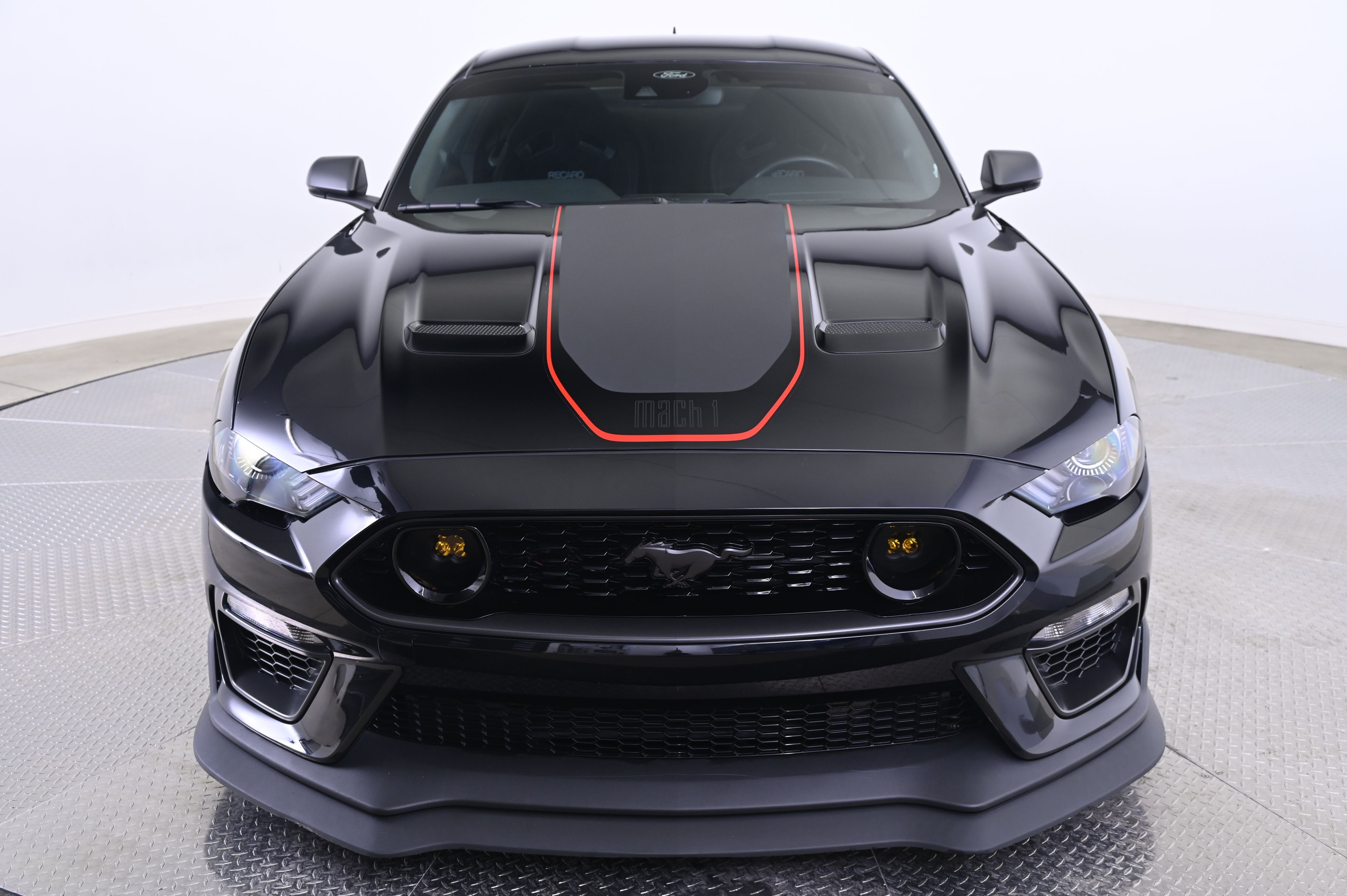 Thumbnail: 2021 Ford Mustang - 10
