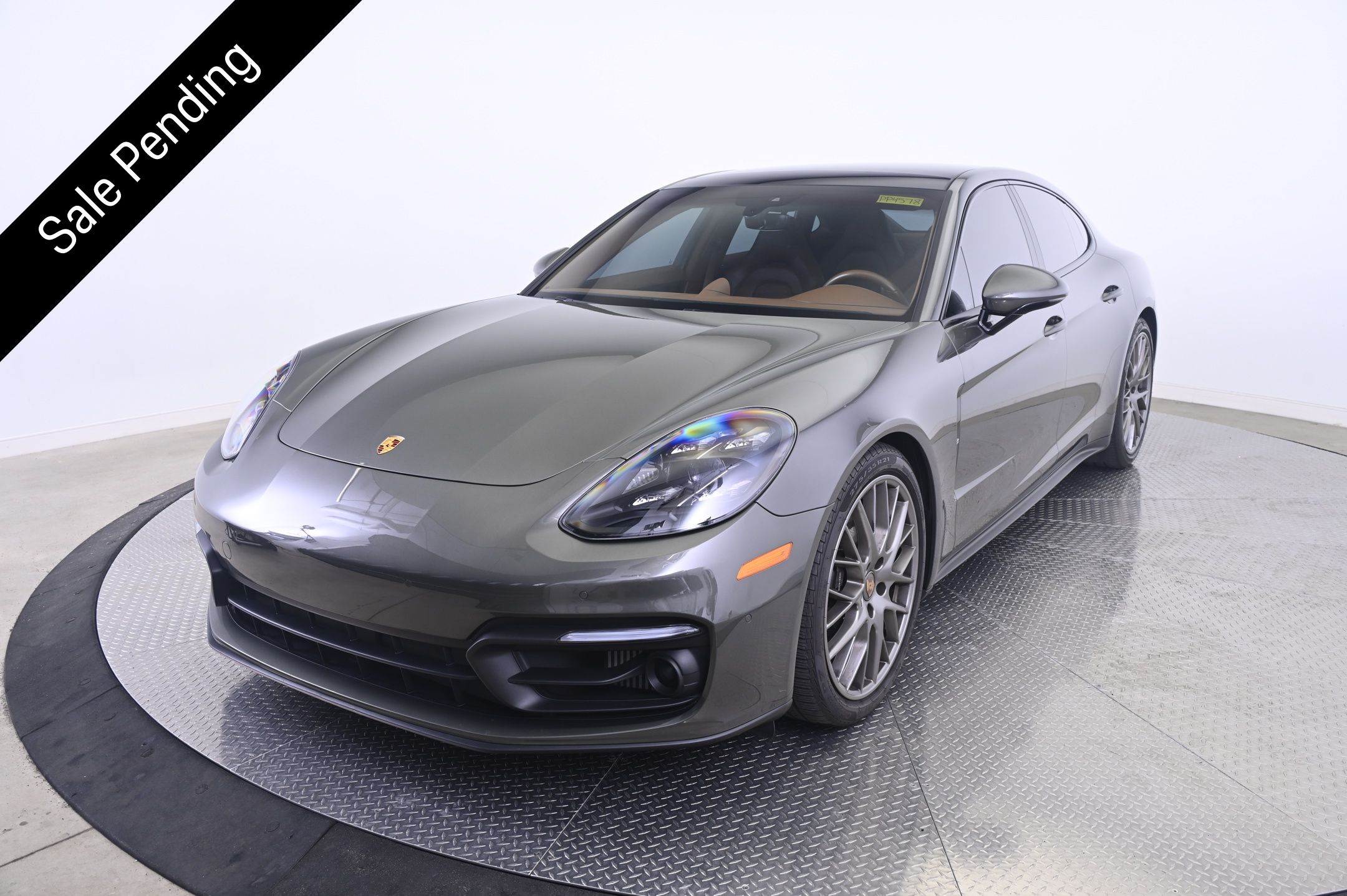 2023 Porsche Panamera 4S -
                  Beachwood, OH