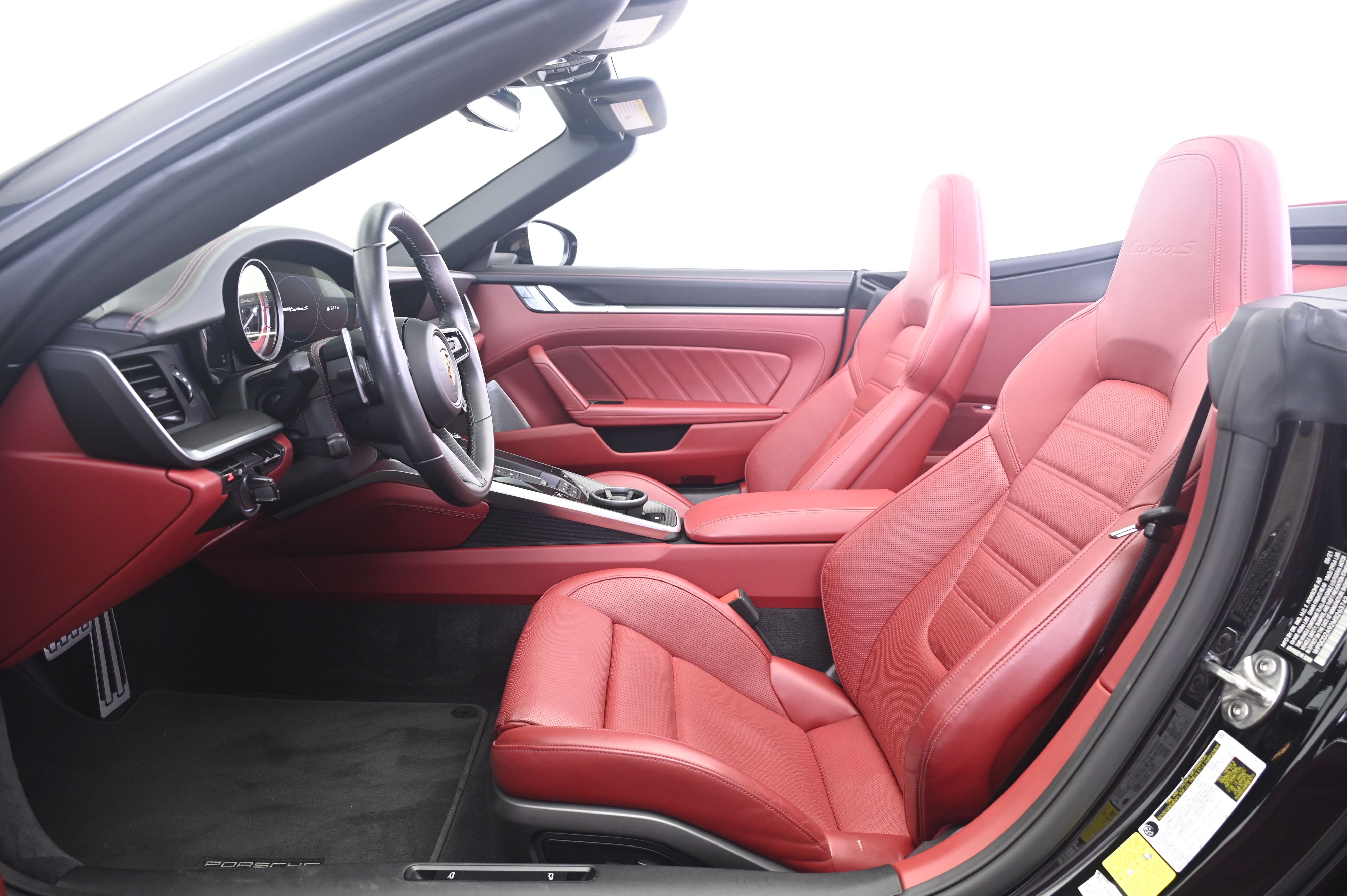 Thumbnail: 2021 Porsche 911 - 28
