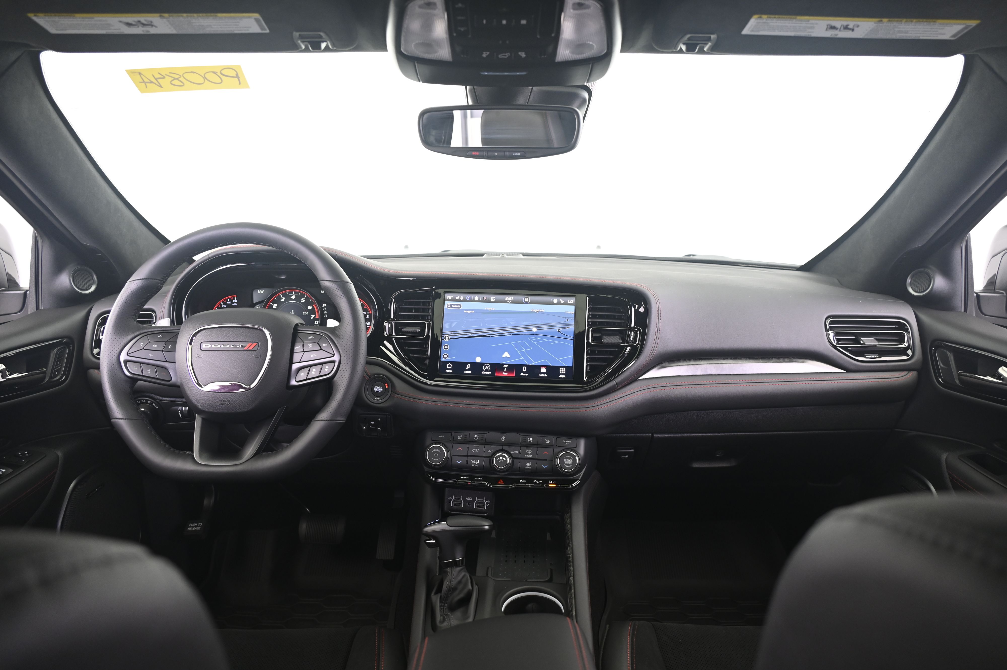 Thumbnail: 2026 Dodge Durango - 31