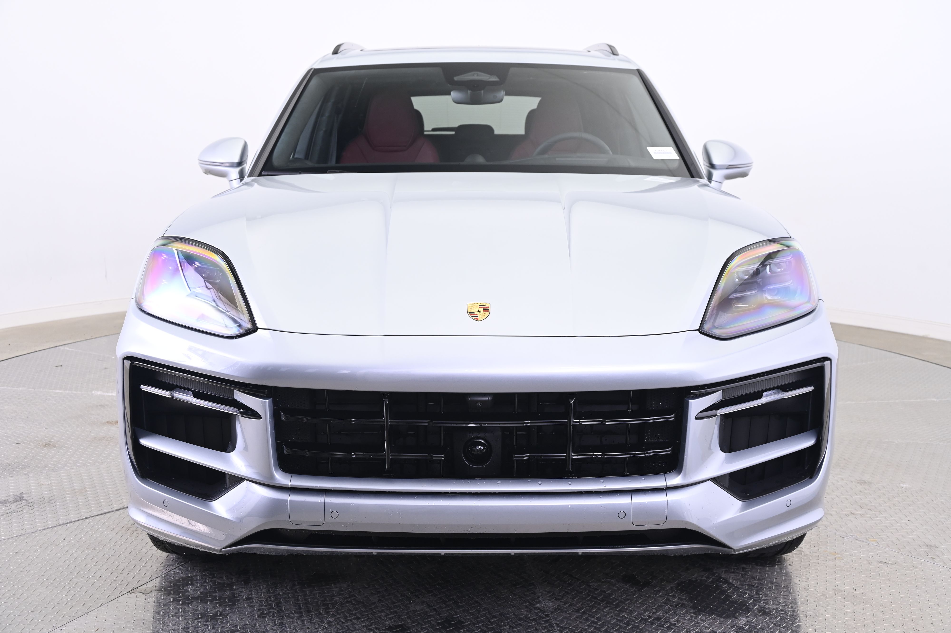 Thumbnail: 2026 Porsche Cayenne - 10