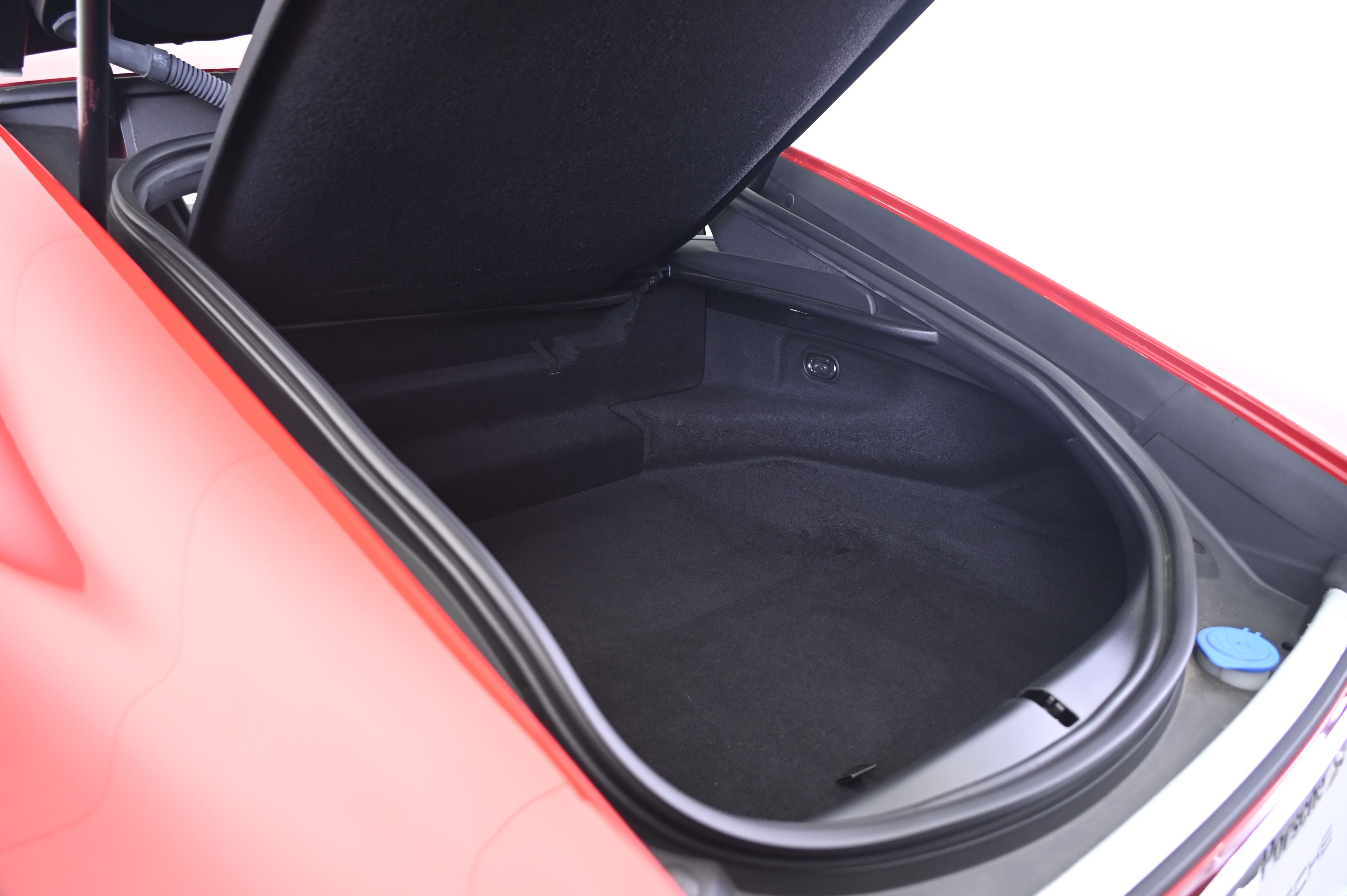 Thumbnail: 2018 Jaguar F-Type - 15