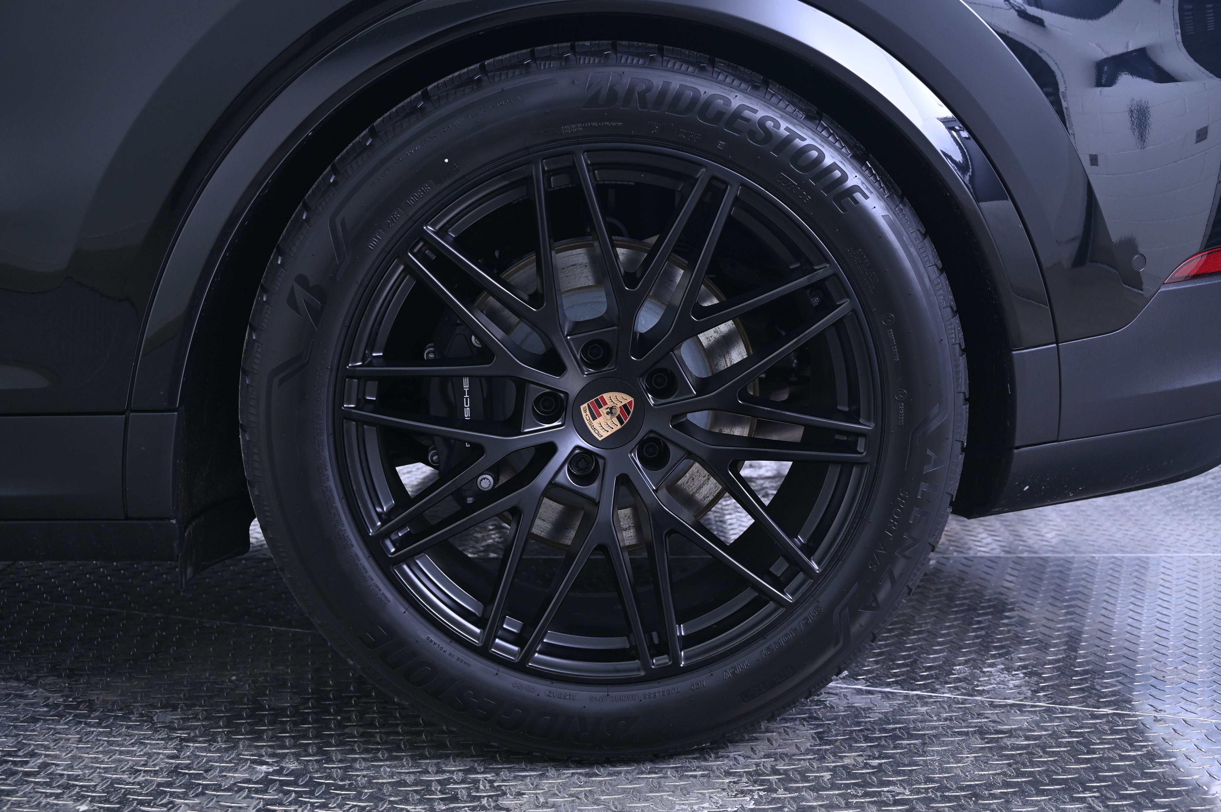 Thumbnail: 2026 Porsche  - 12