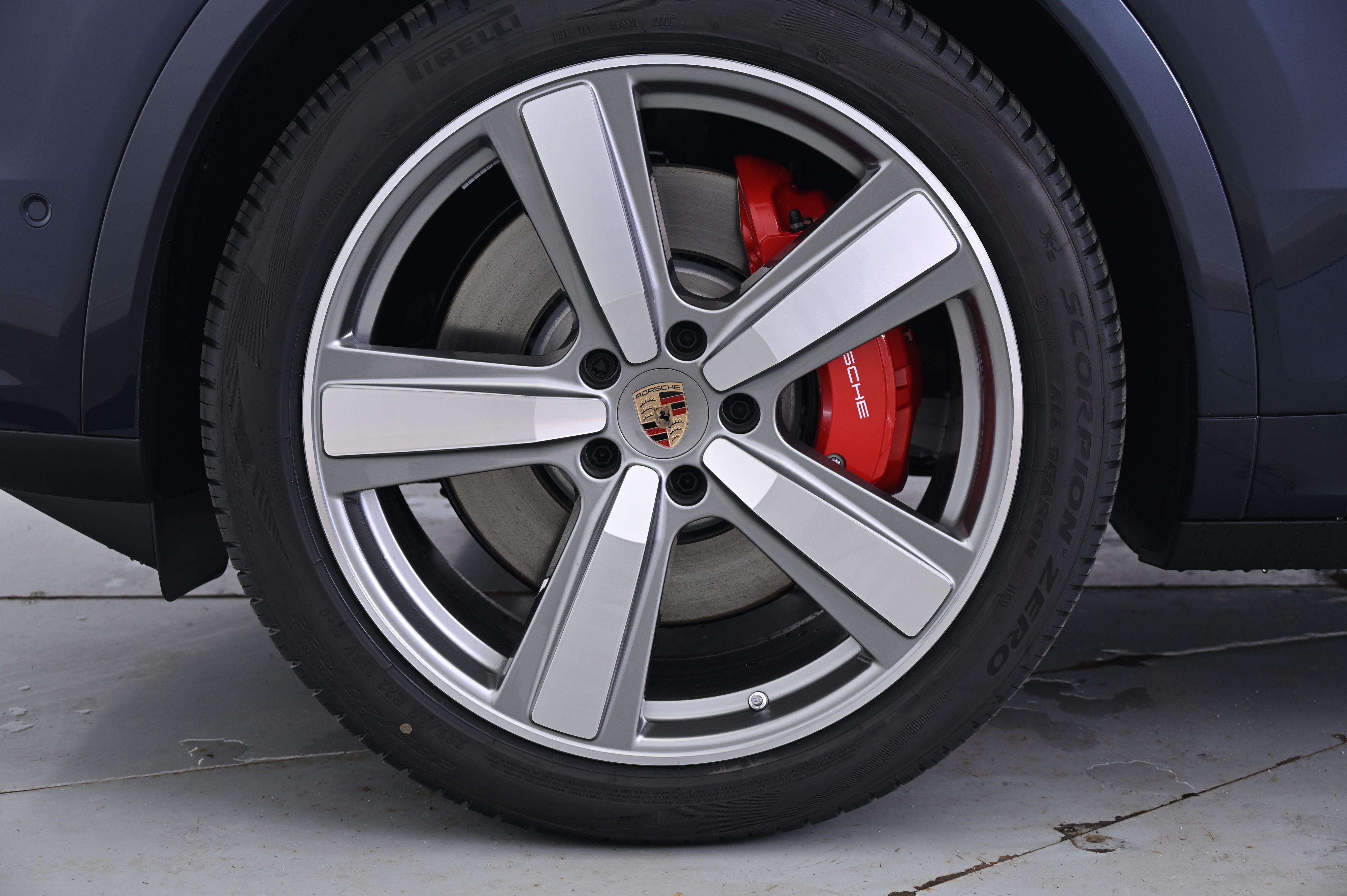 Thumbnail: 2026 Porsche  - 11