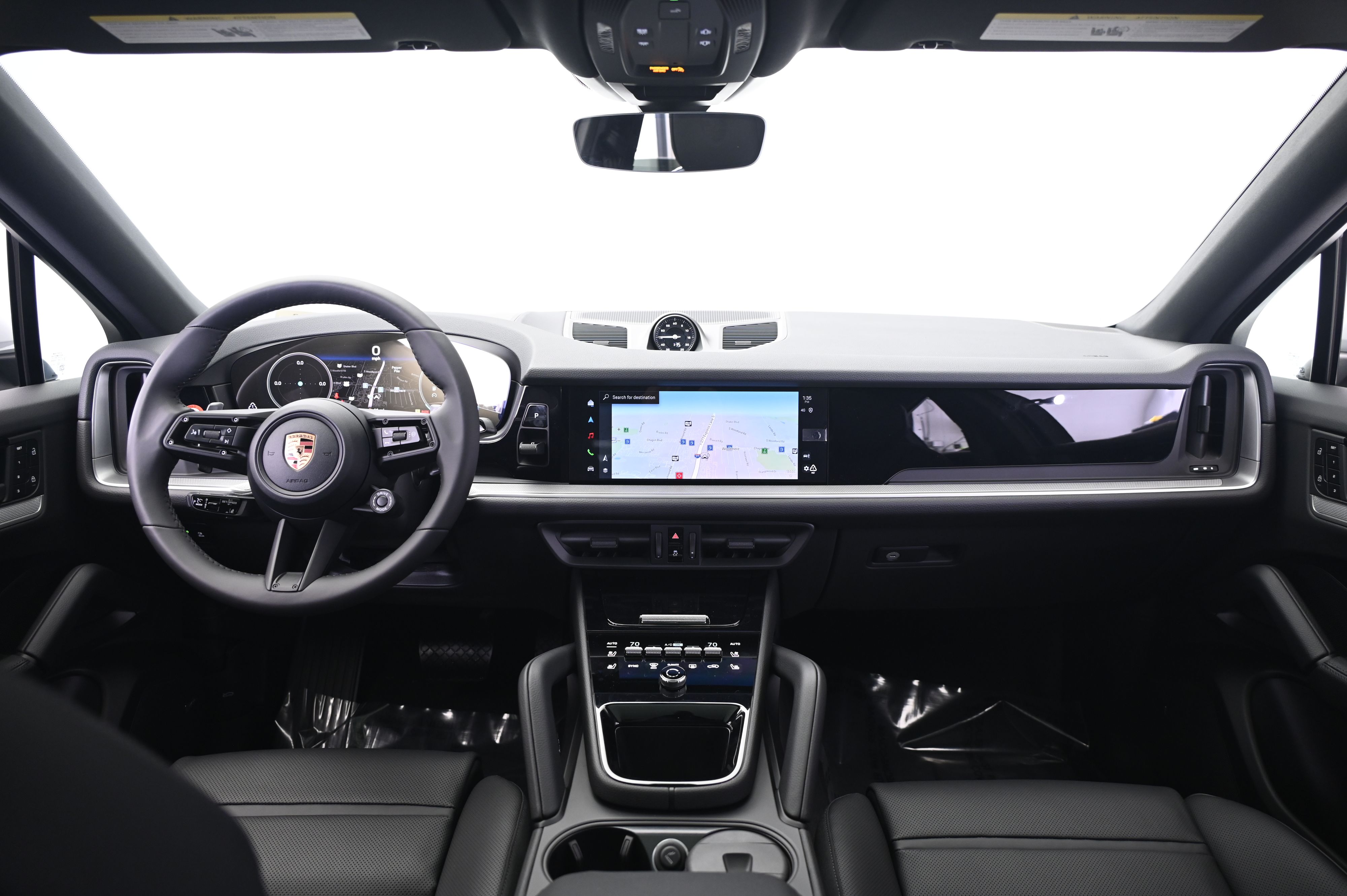 Thumbnail: 2026 Porsche  - 31