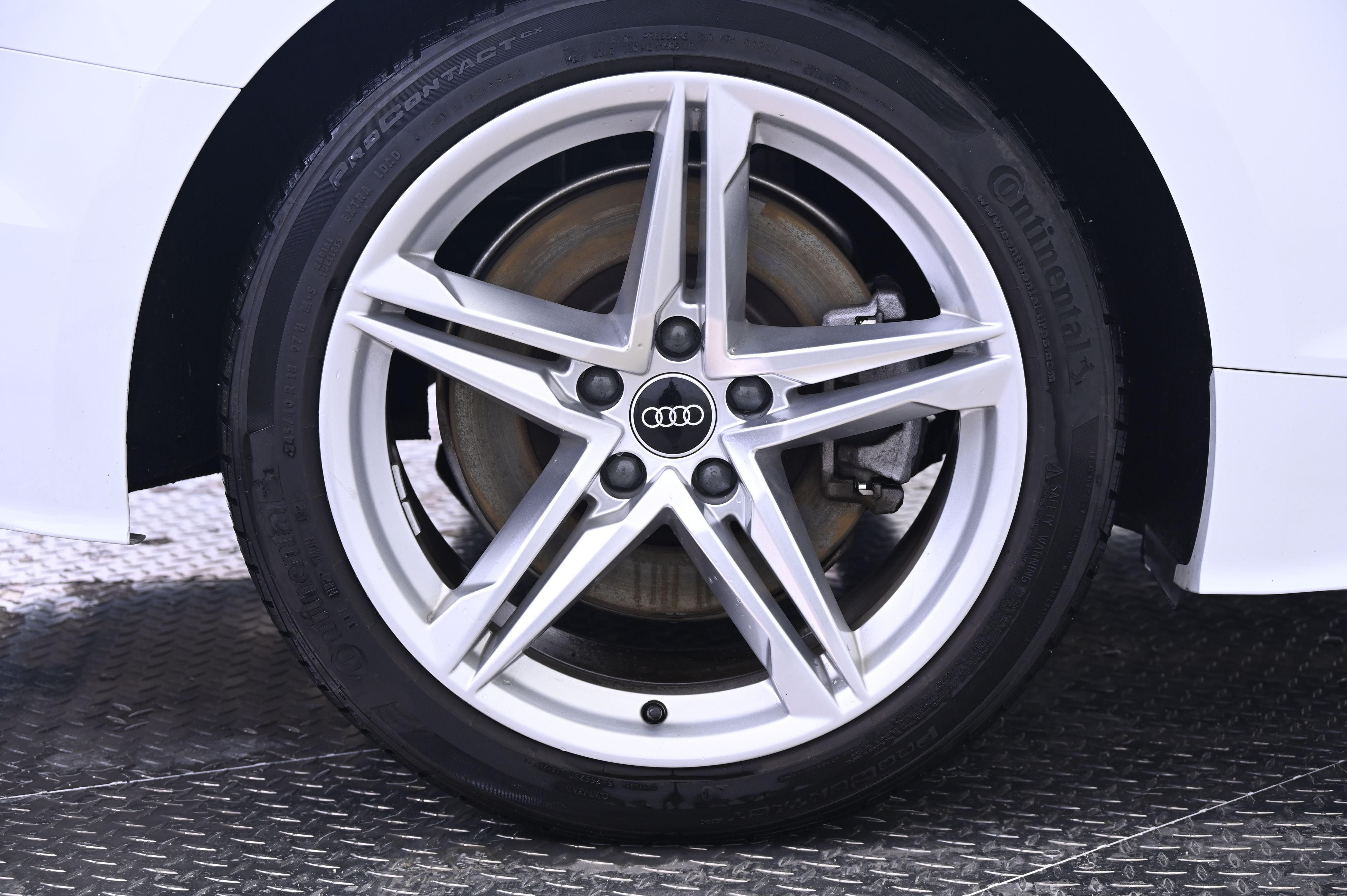 Thumbnail: 2021 Audi A5 - 13