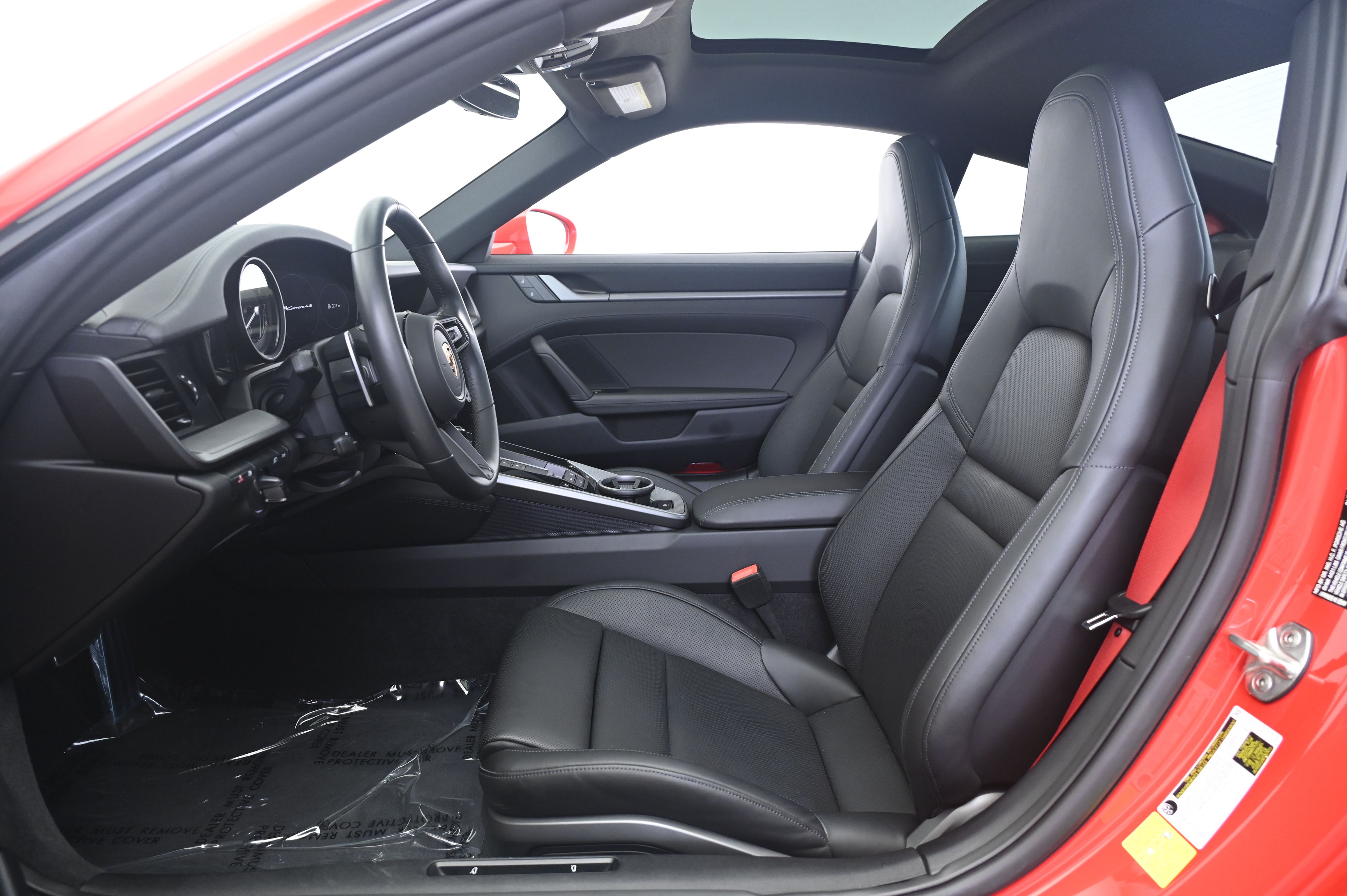 Thumbnail: 2022 Porsche 911 - 25
