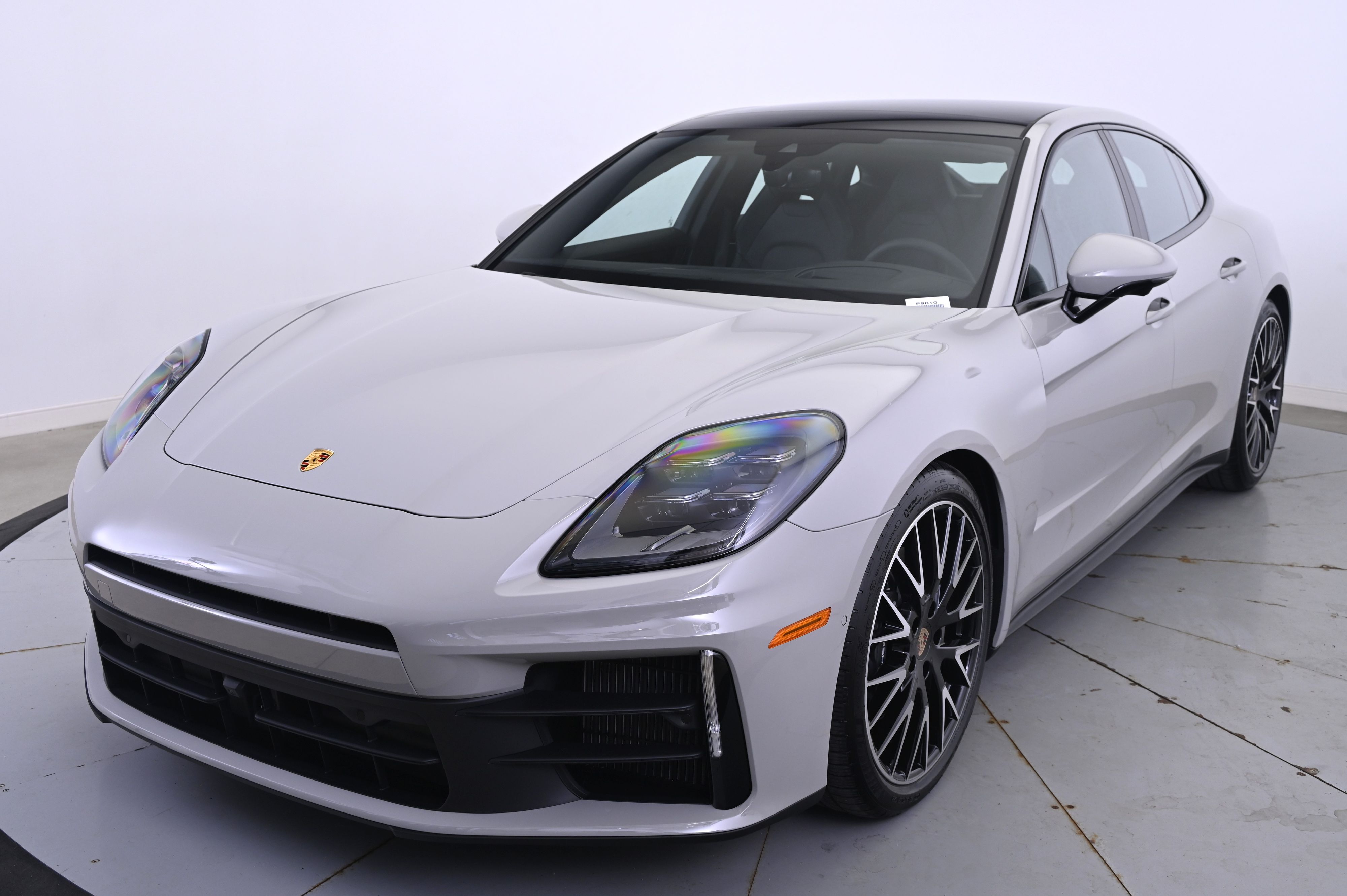 Thumbnail: 2026 Porsche Panamera - 1