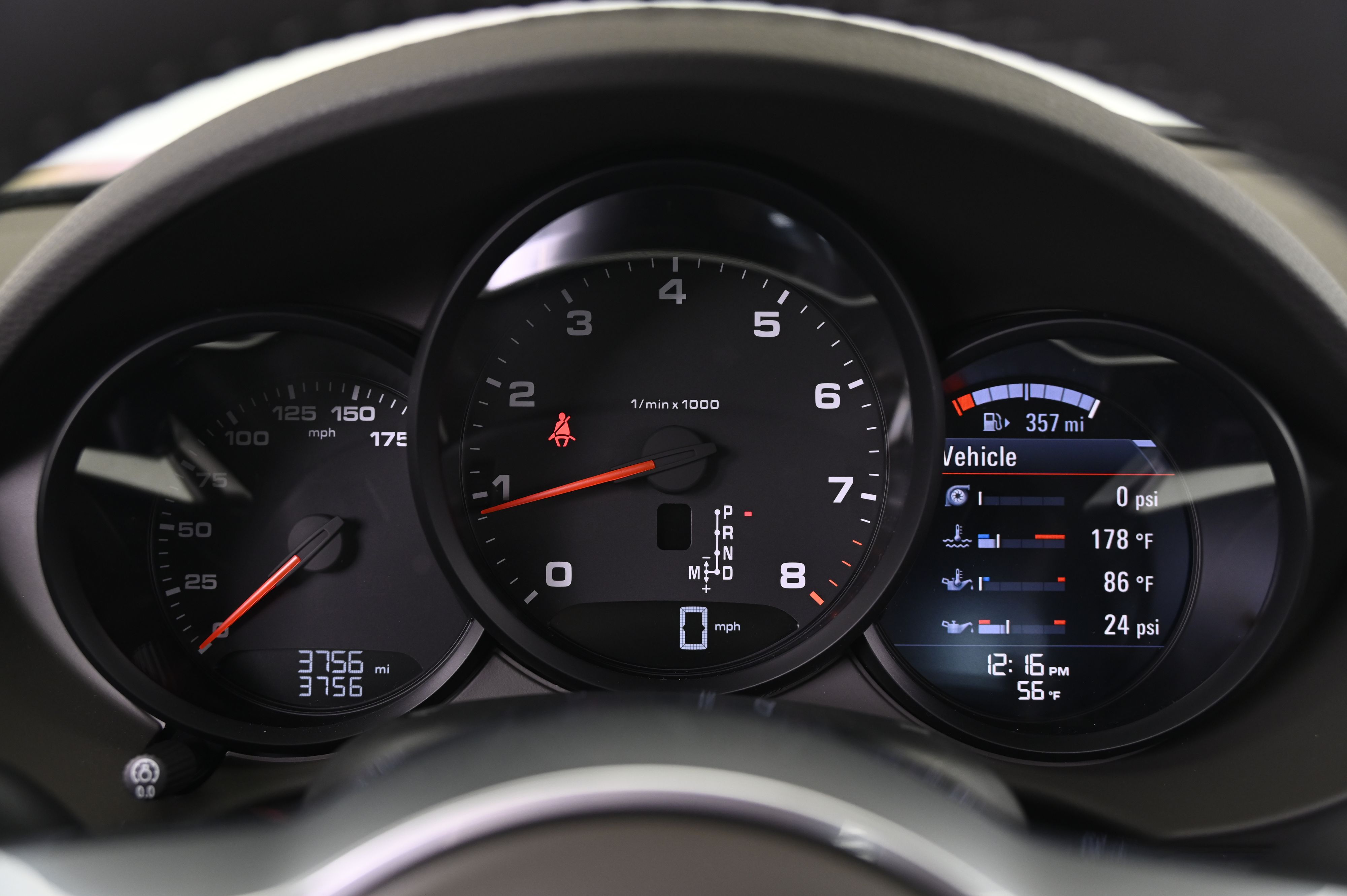 Thumbnail: 2024 Porsche 718 Cayman - 31