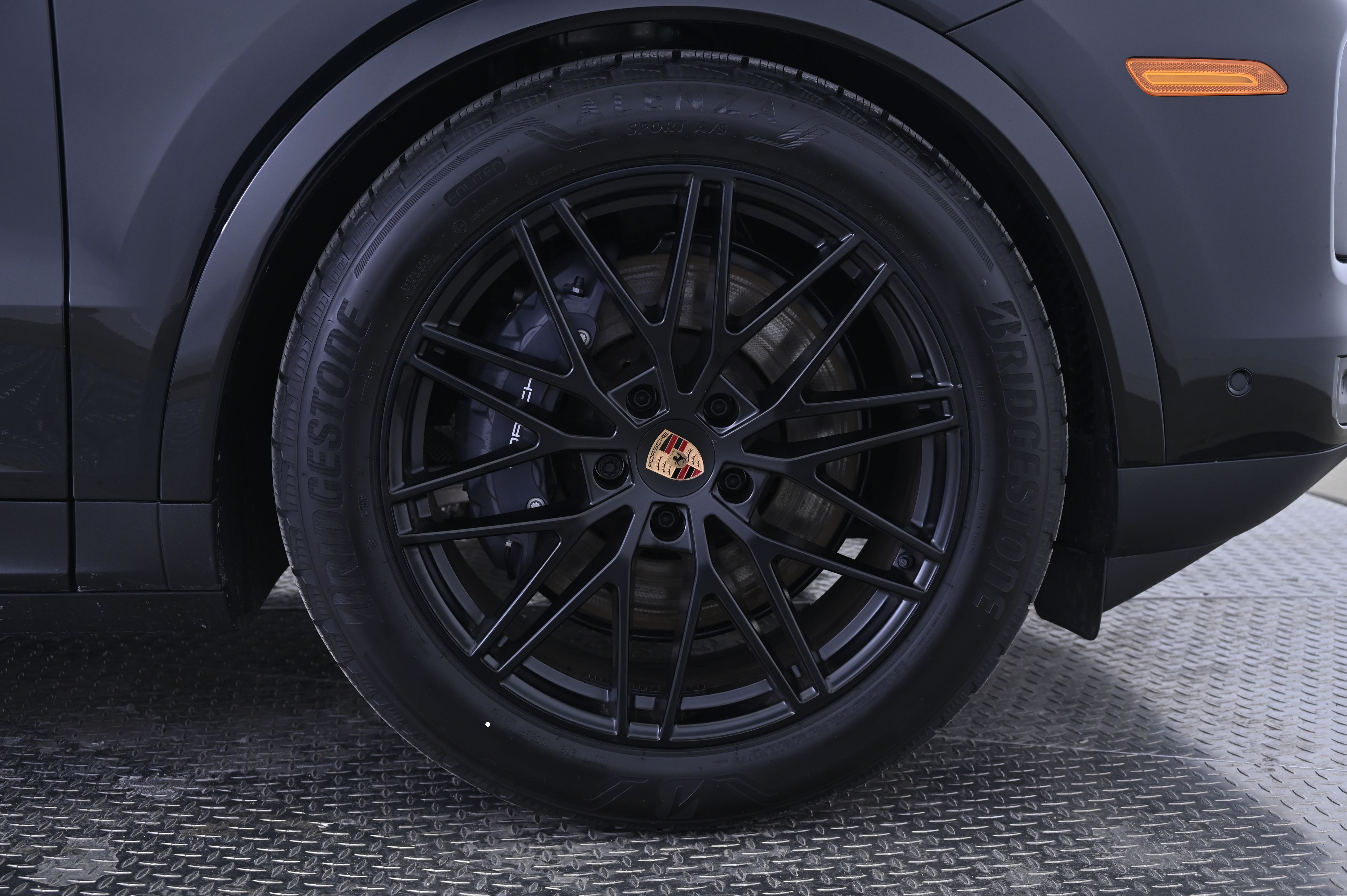 Thumbnail: 2026 Porsche  - 14