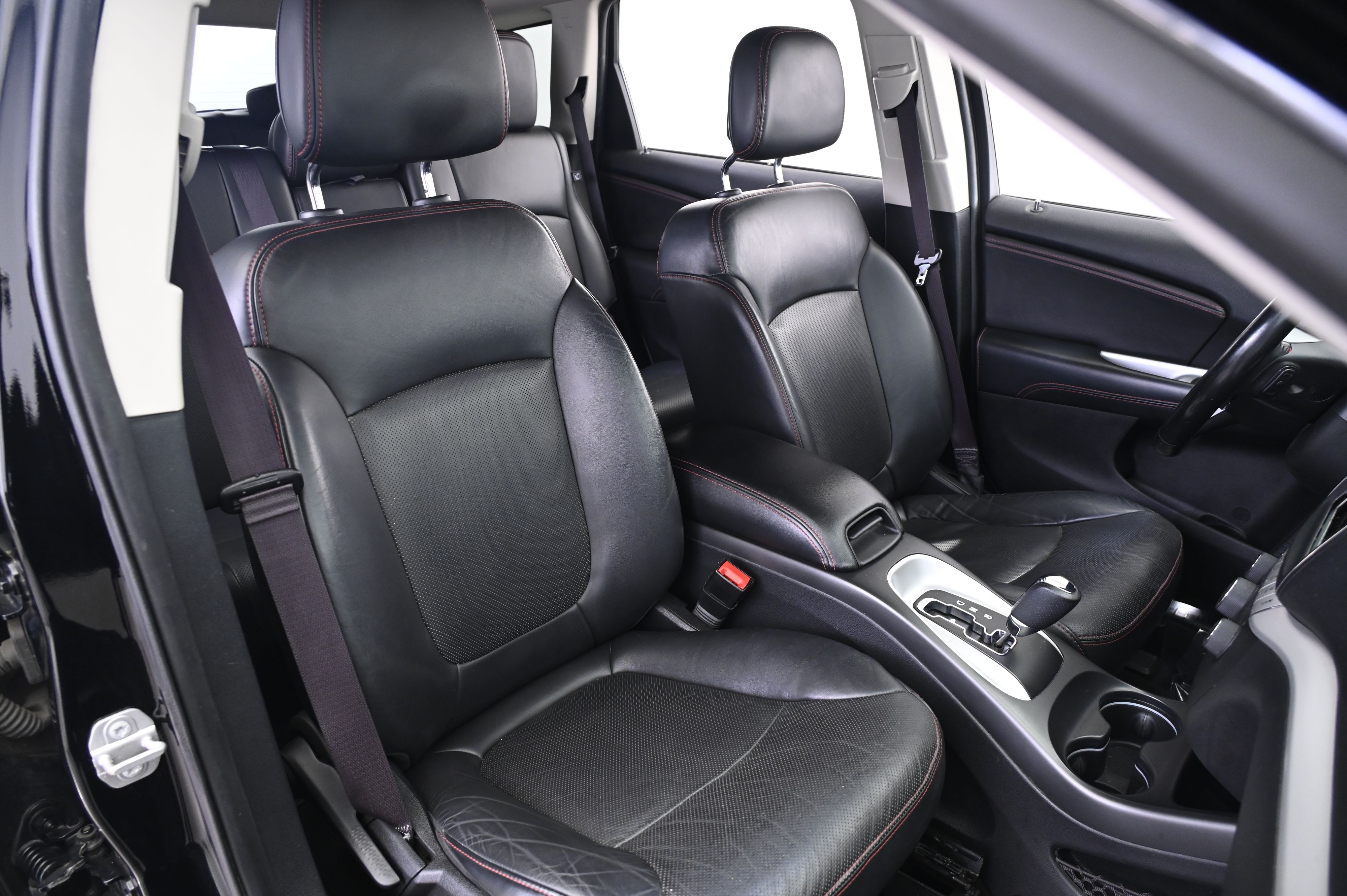 Thumbnail: 2019 Dodge Journey - 26