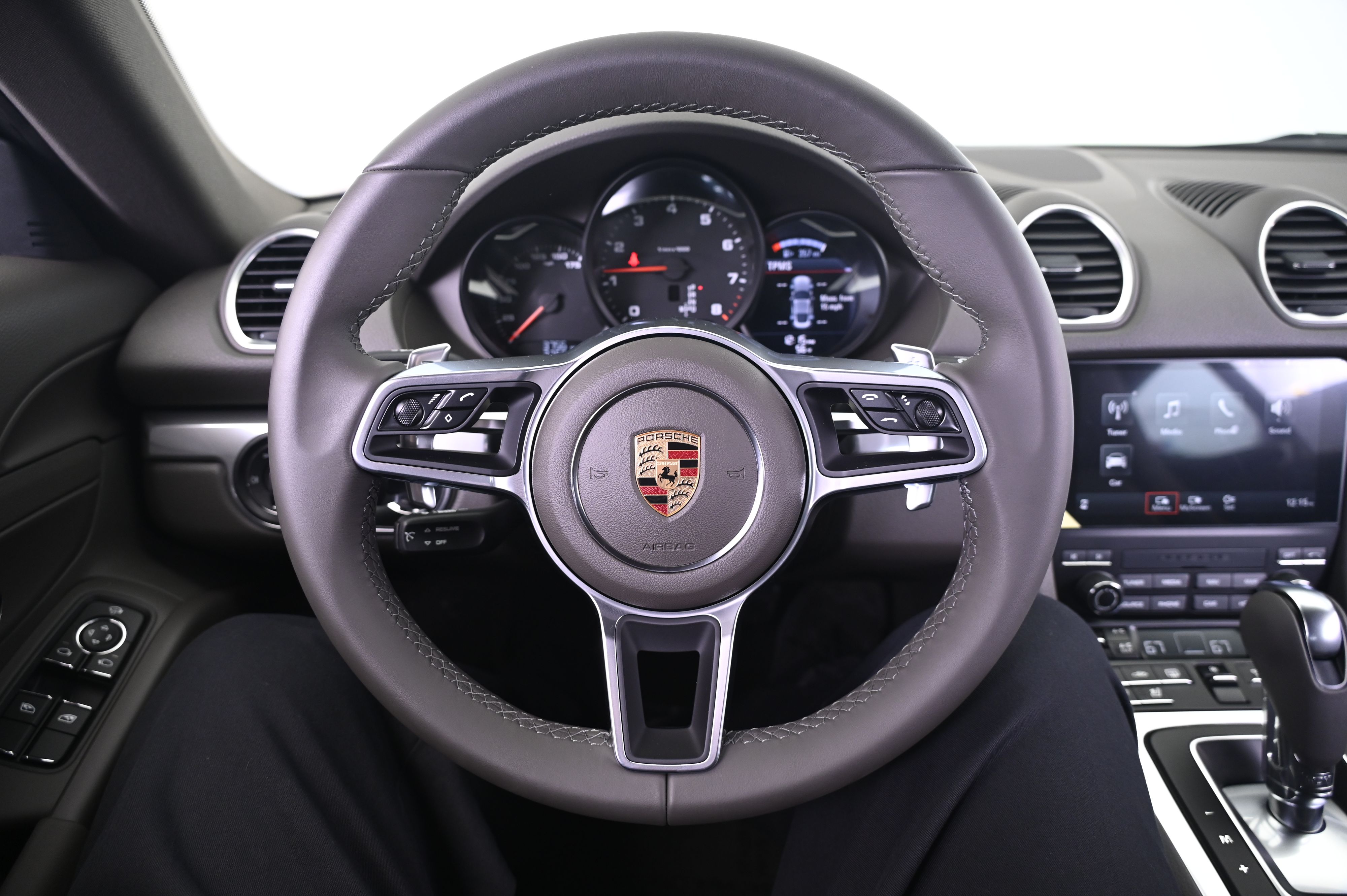 Thumbnail: 2024 Porsche 718 Cayman - 30