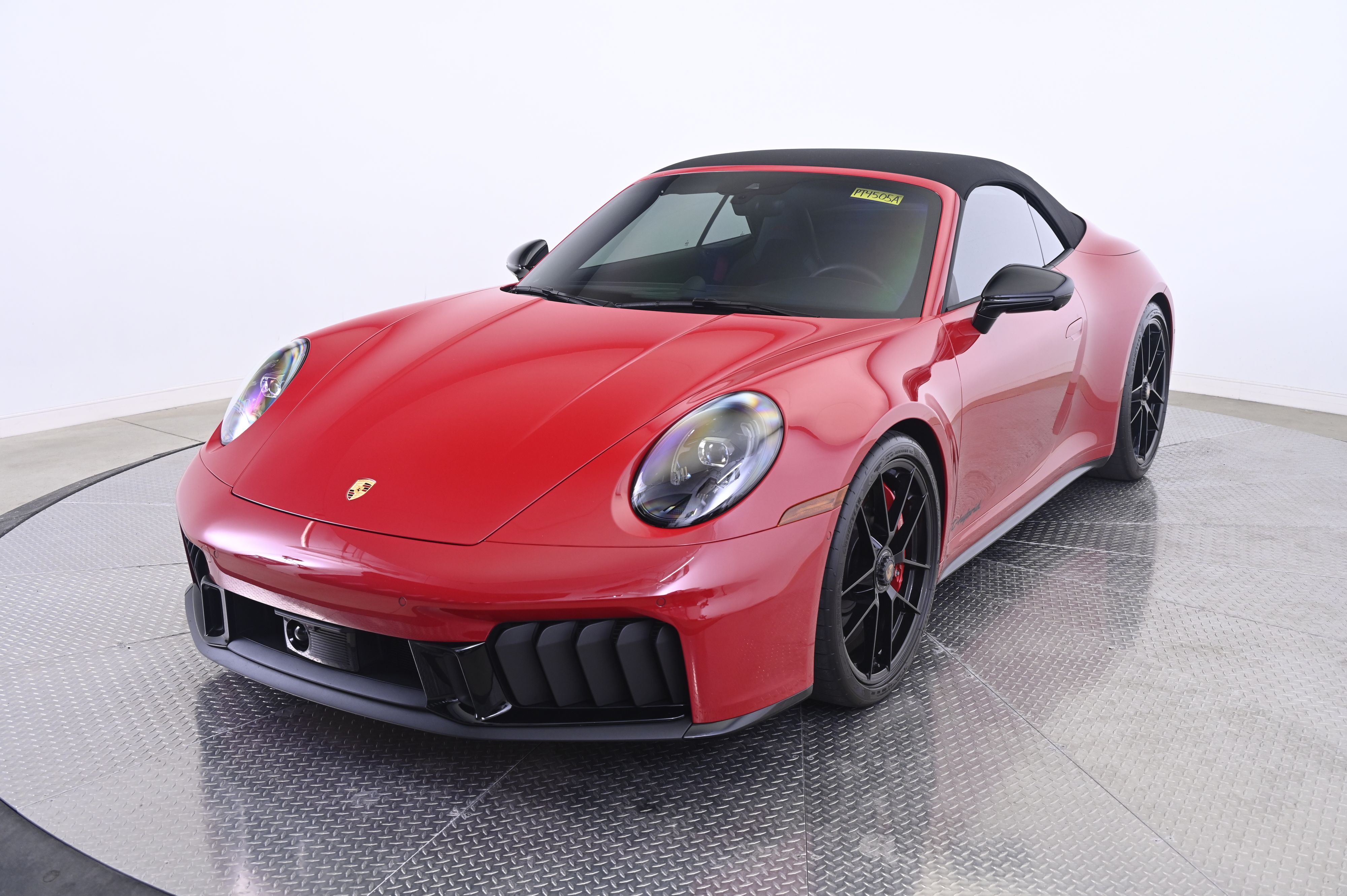 Thumbnail: 2025 Porsche 911 - 11