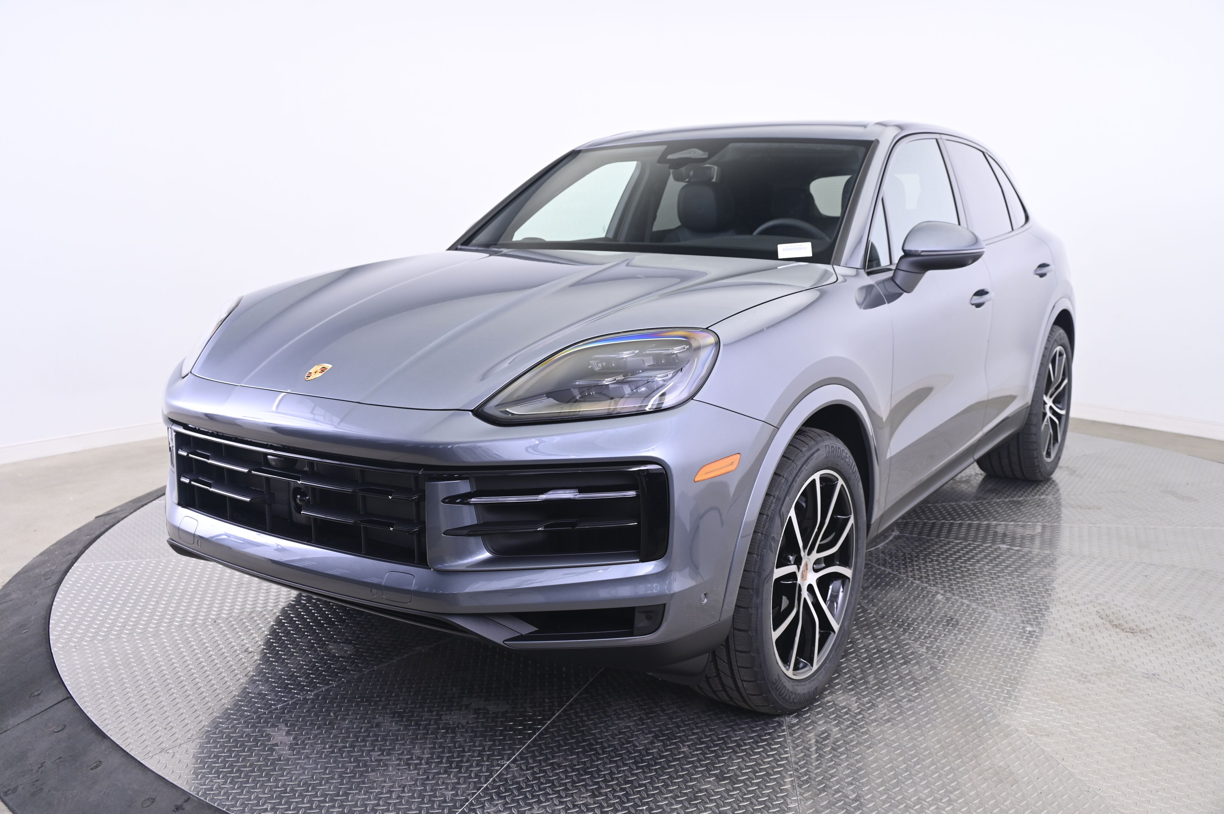 Thumbnail: 2026 Porsche Cayenne - 1