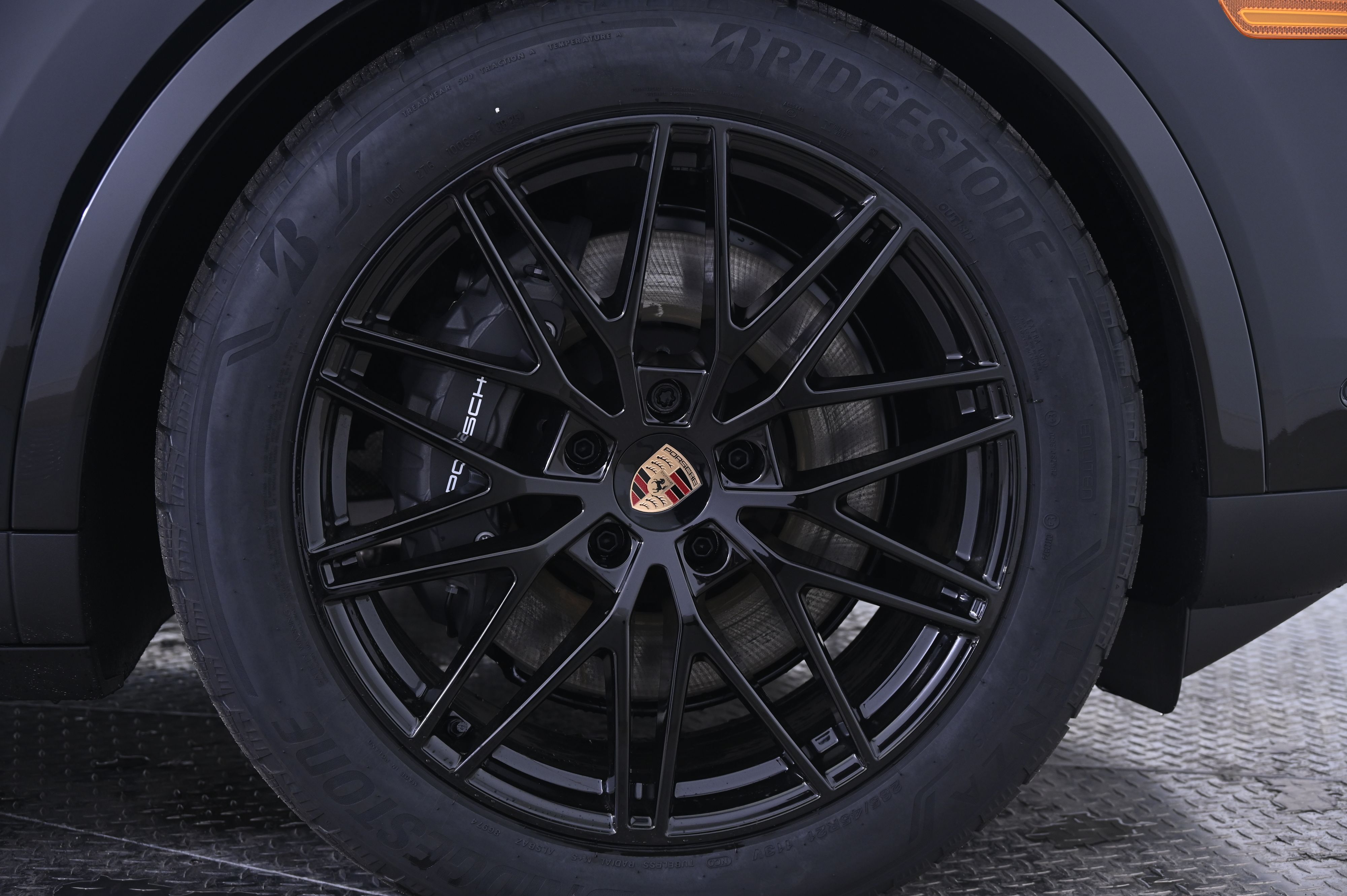 Thumbnail: 2026 Porsche  - 14