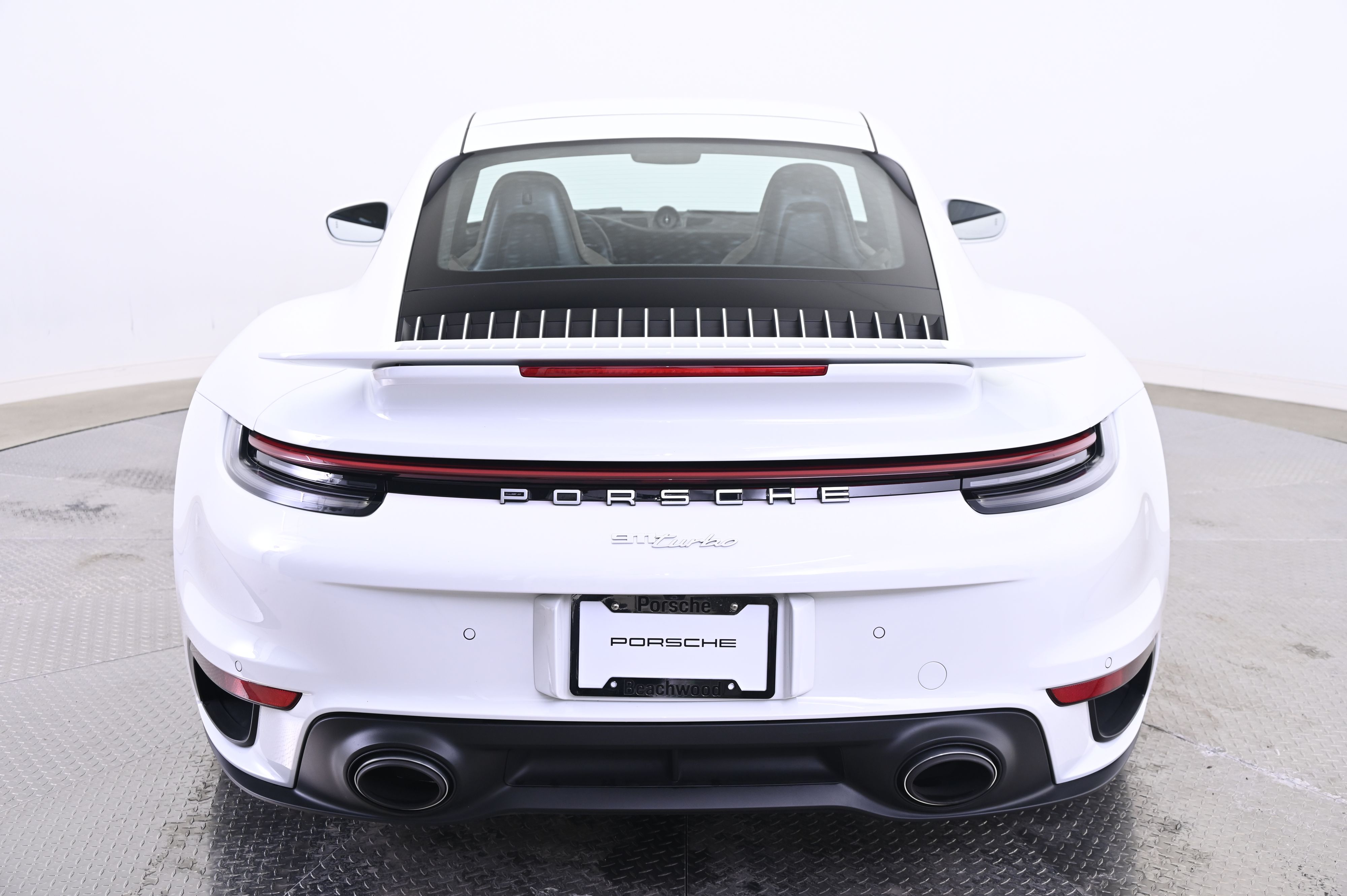 Thumbnail: 2024 Porsche 911 - 6