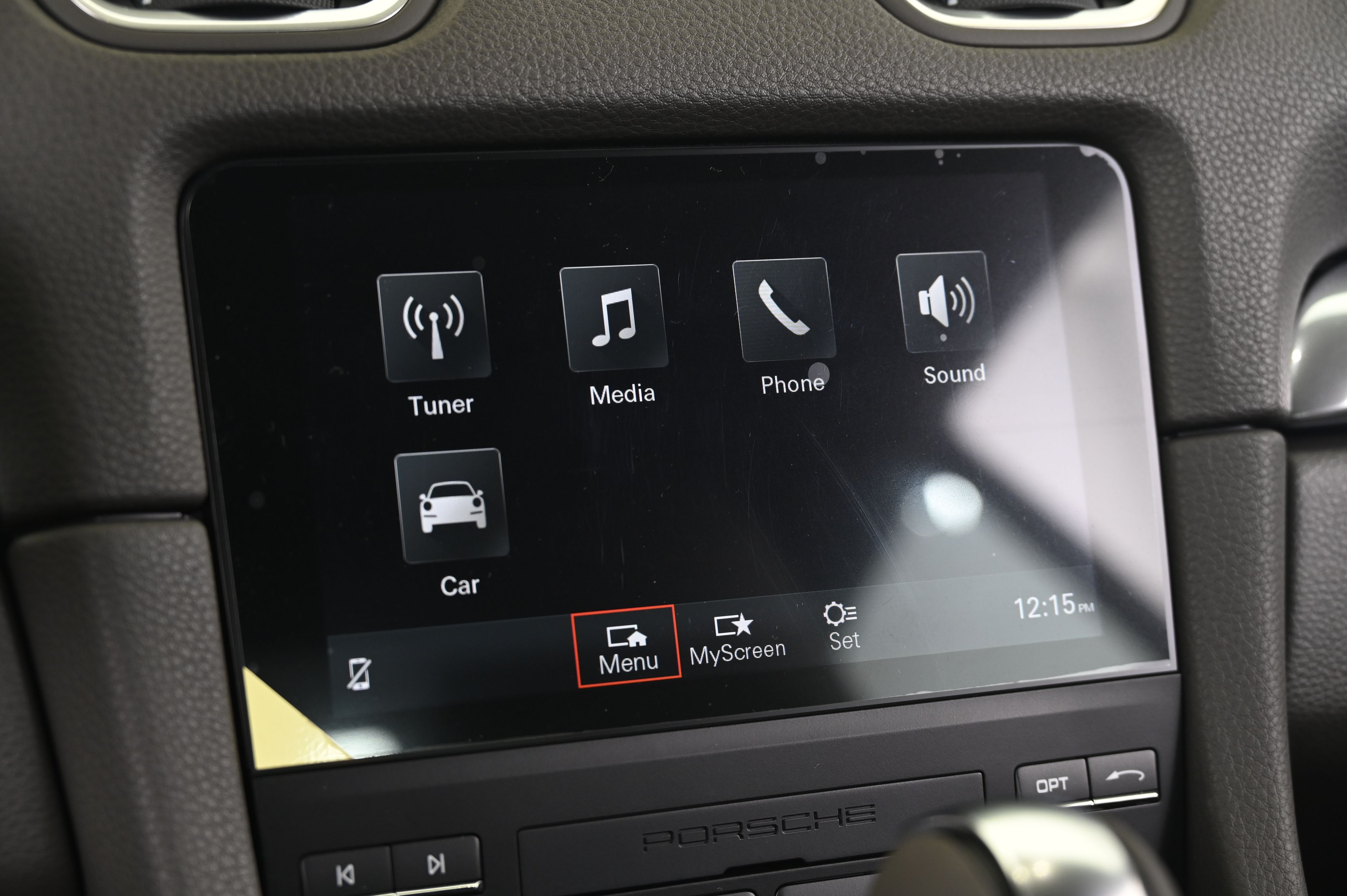 Thumbnail: 2024 Porsche 718 Cayman - 27