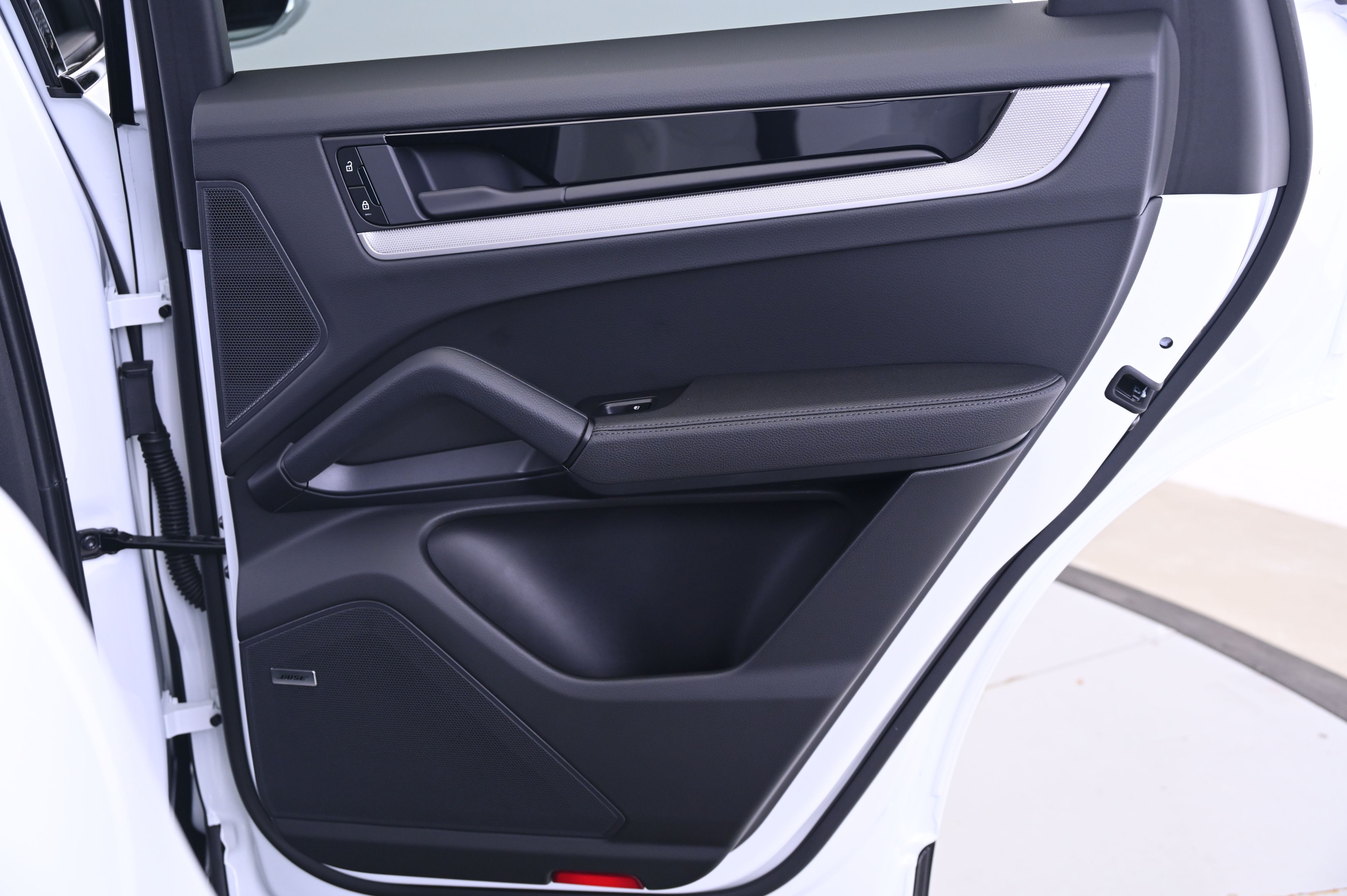 Thumbnail: 2025 Porsche Cayenne - 21