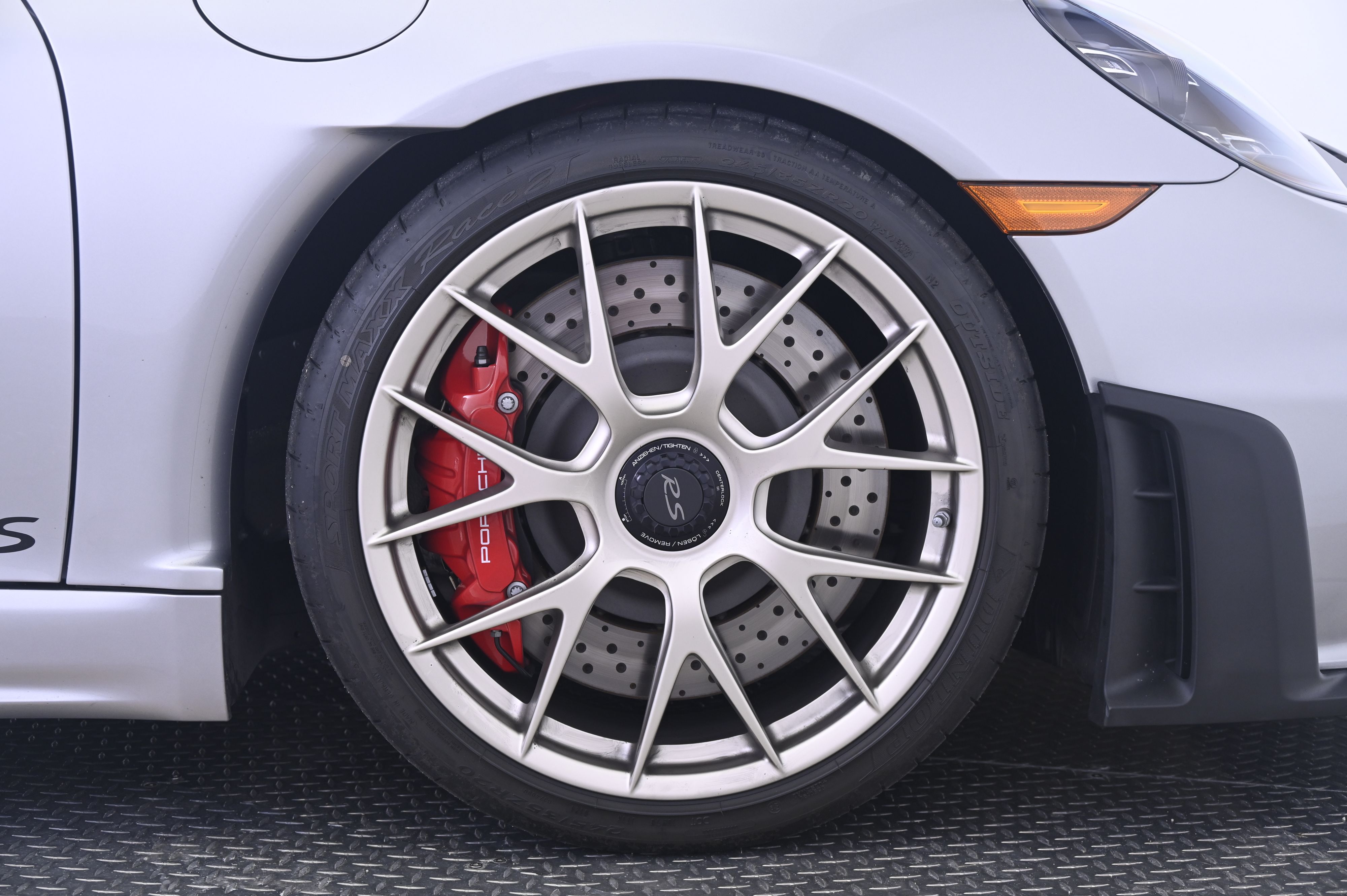 Thumbnail: 2024 Porsche  - 17