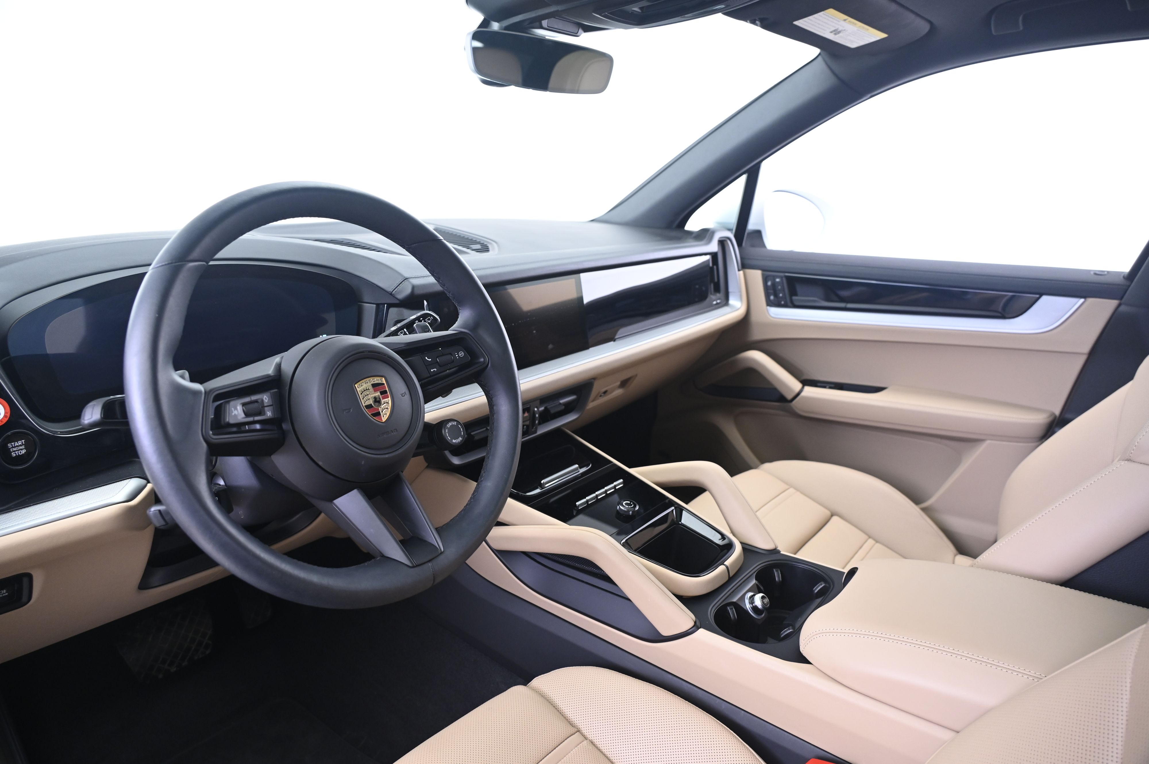 Thumbnail: 2024 Porsche Cayenne - 4