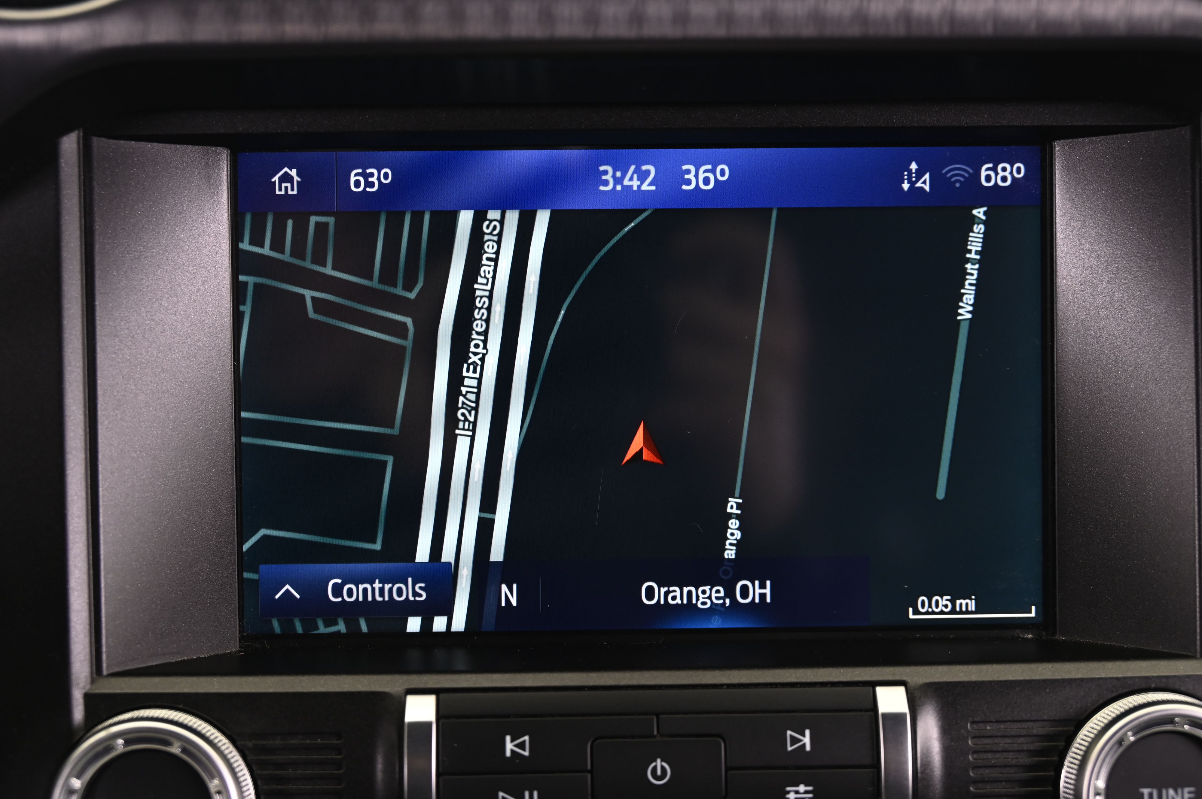 Thumbnail: 2021 Ford Mustang - 31