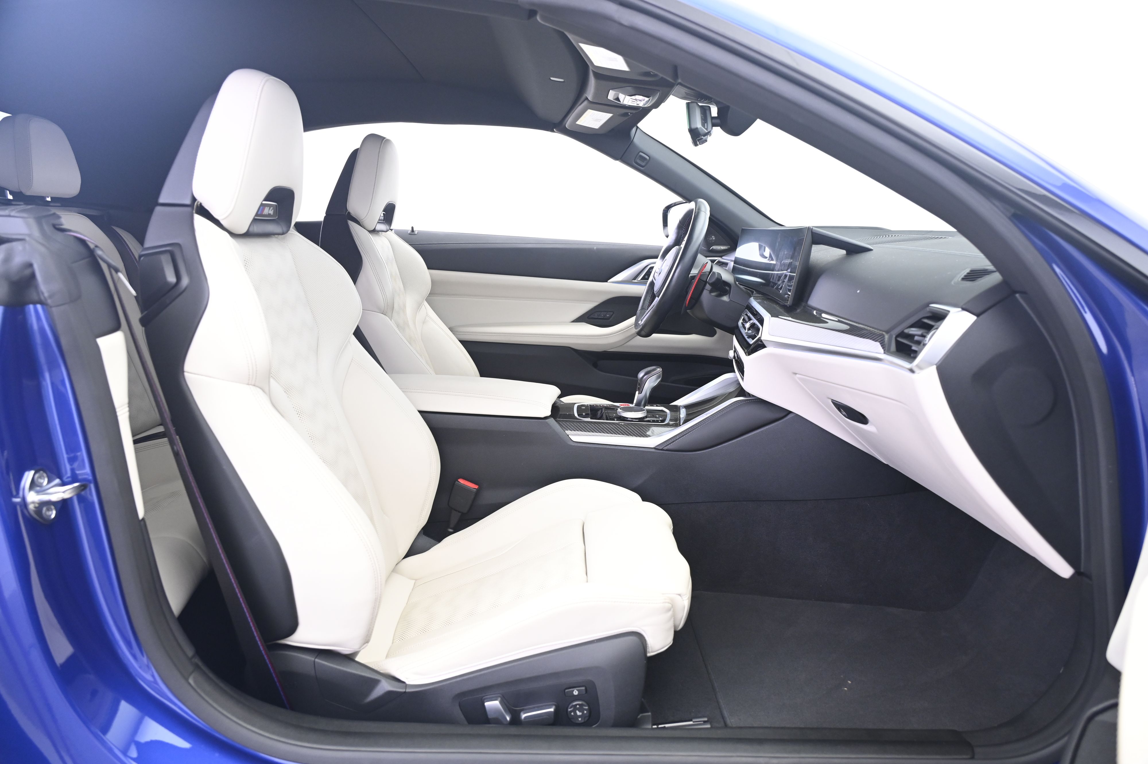 Thumbnail: 2024 BMW M4 - 22