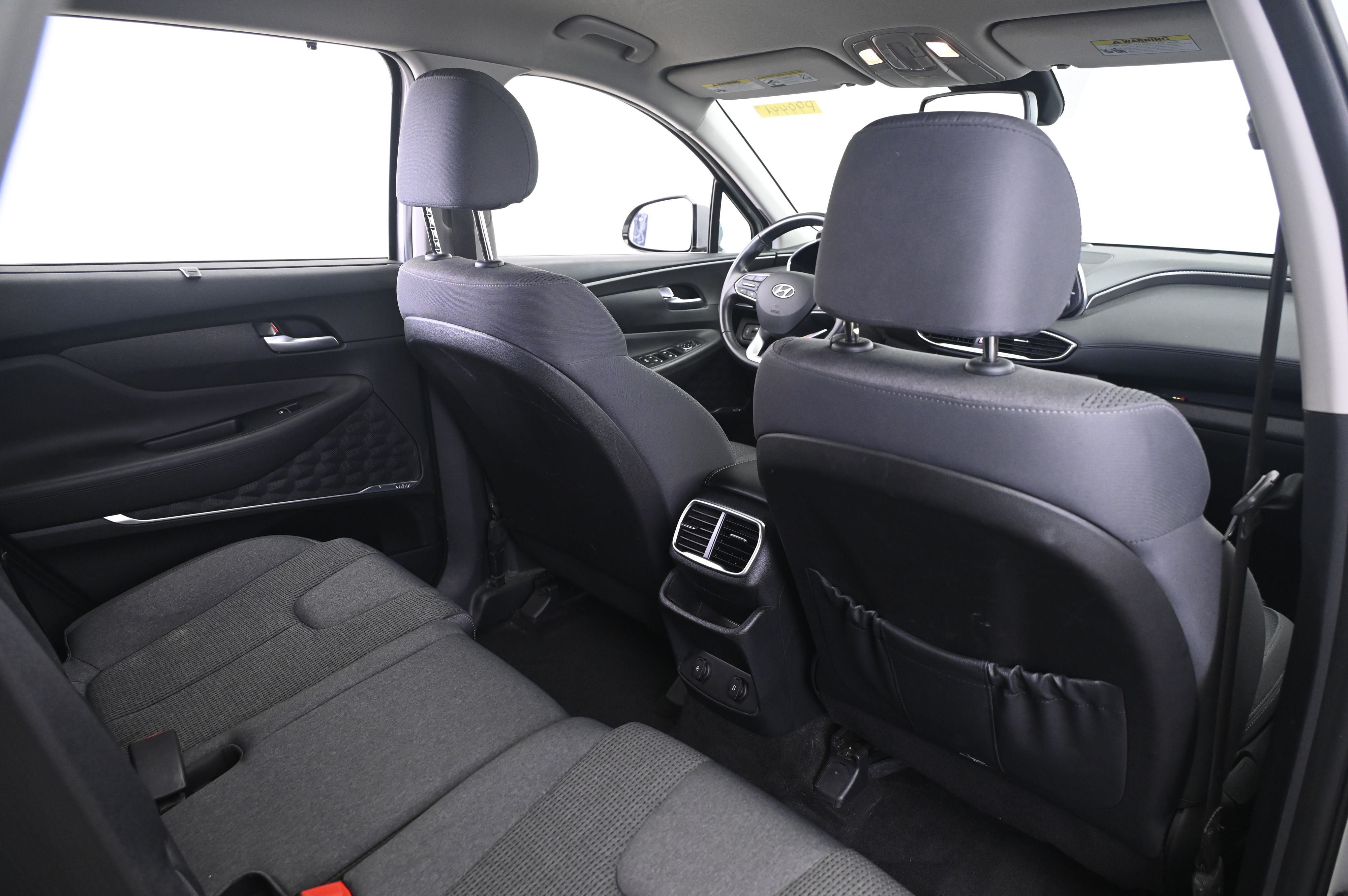 Thumbnail: 2020 Hyundai Santa Fe - 17