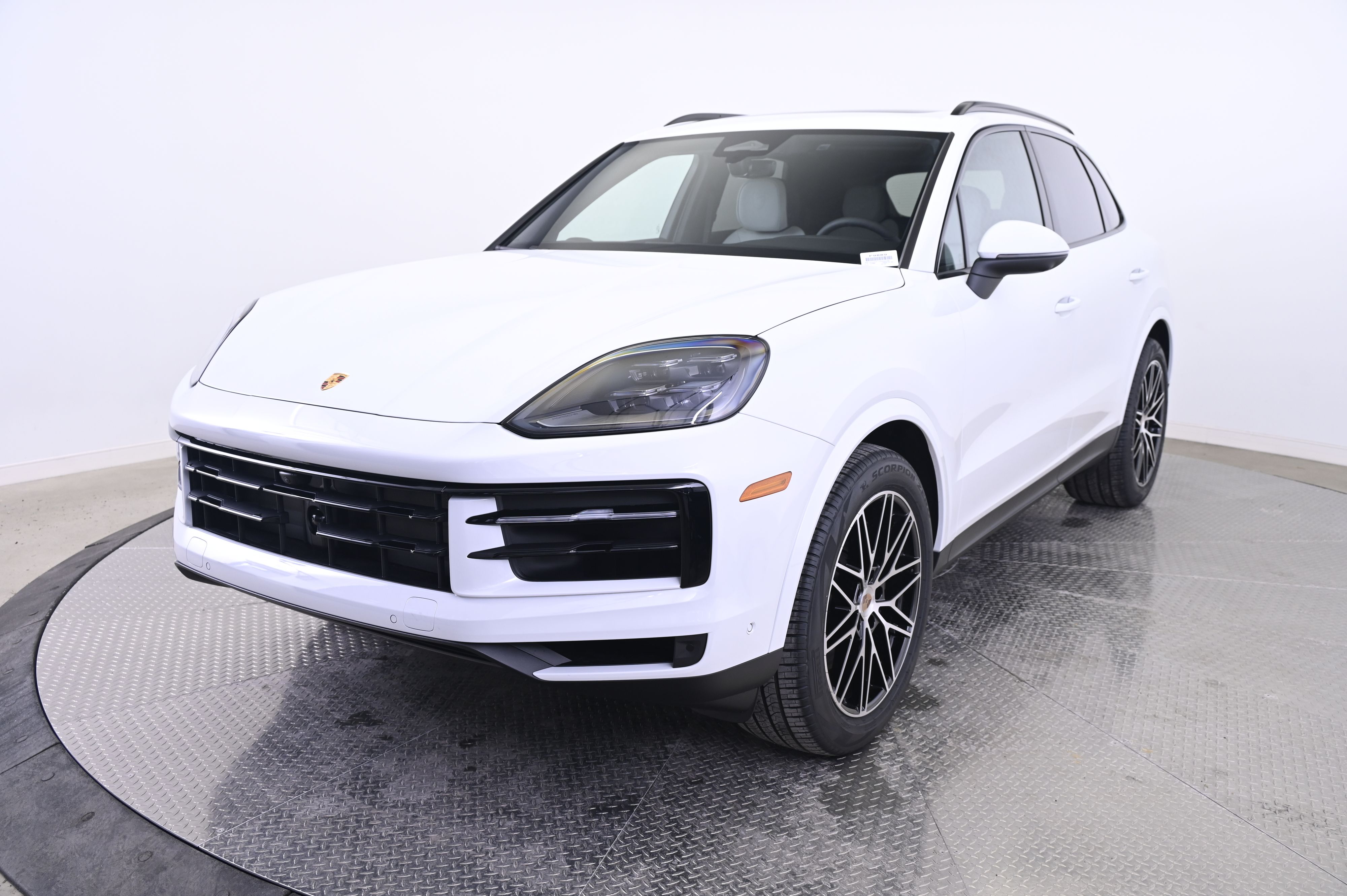 Thumbnail: 2026 Porsche Cayenne - 1
