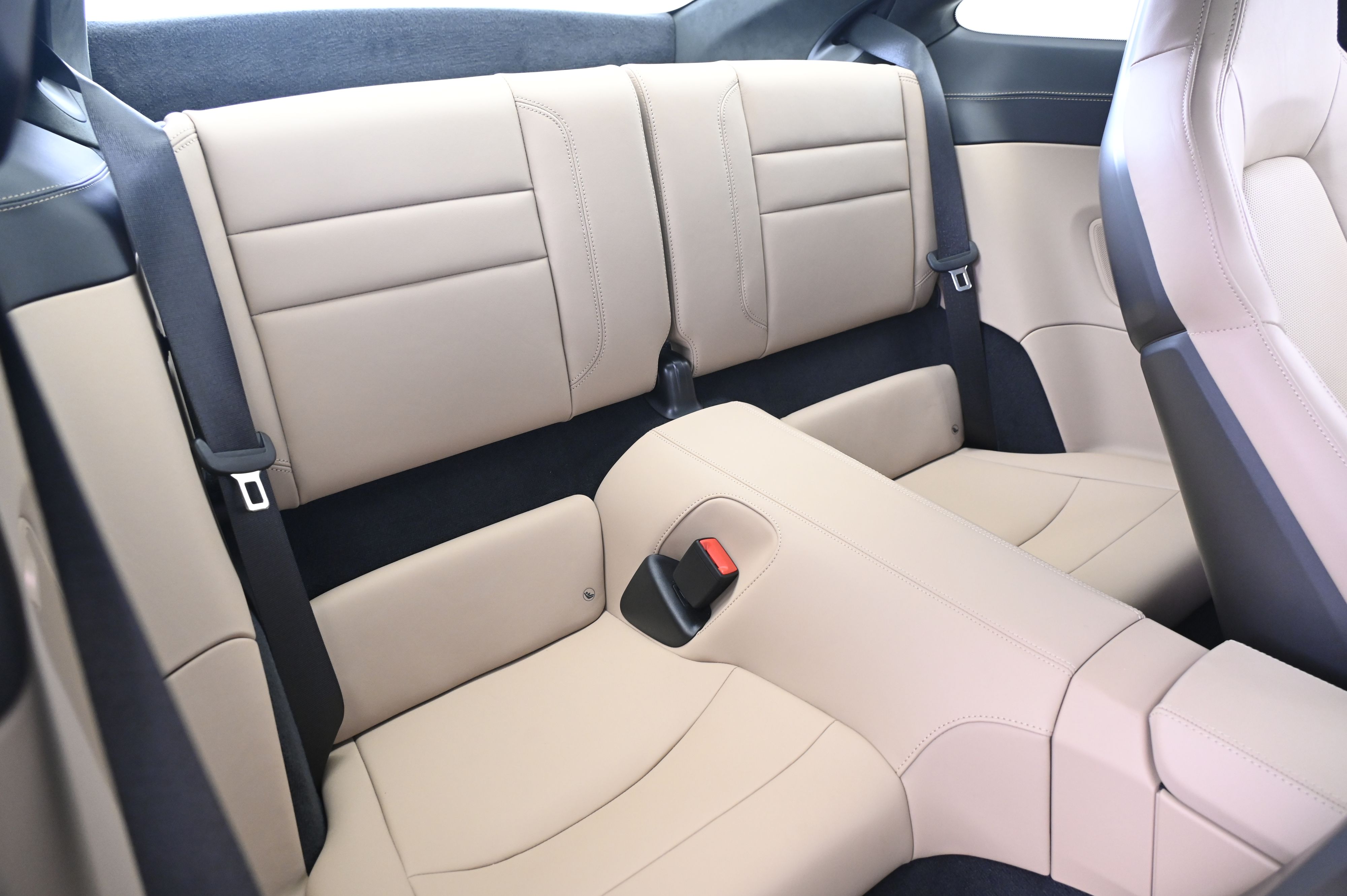 Thumbnail: 2024 Porsche 911 - 21