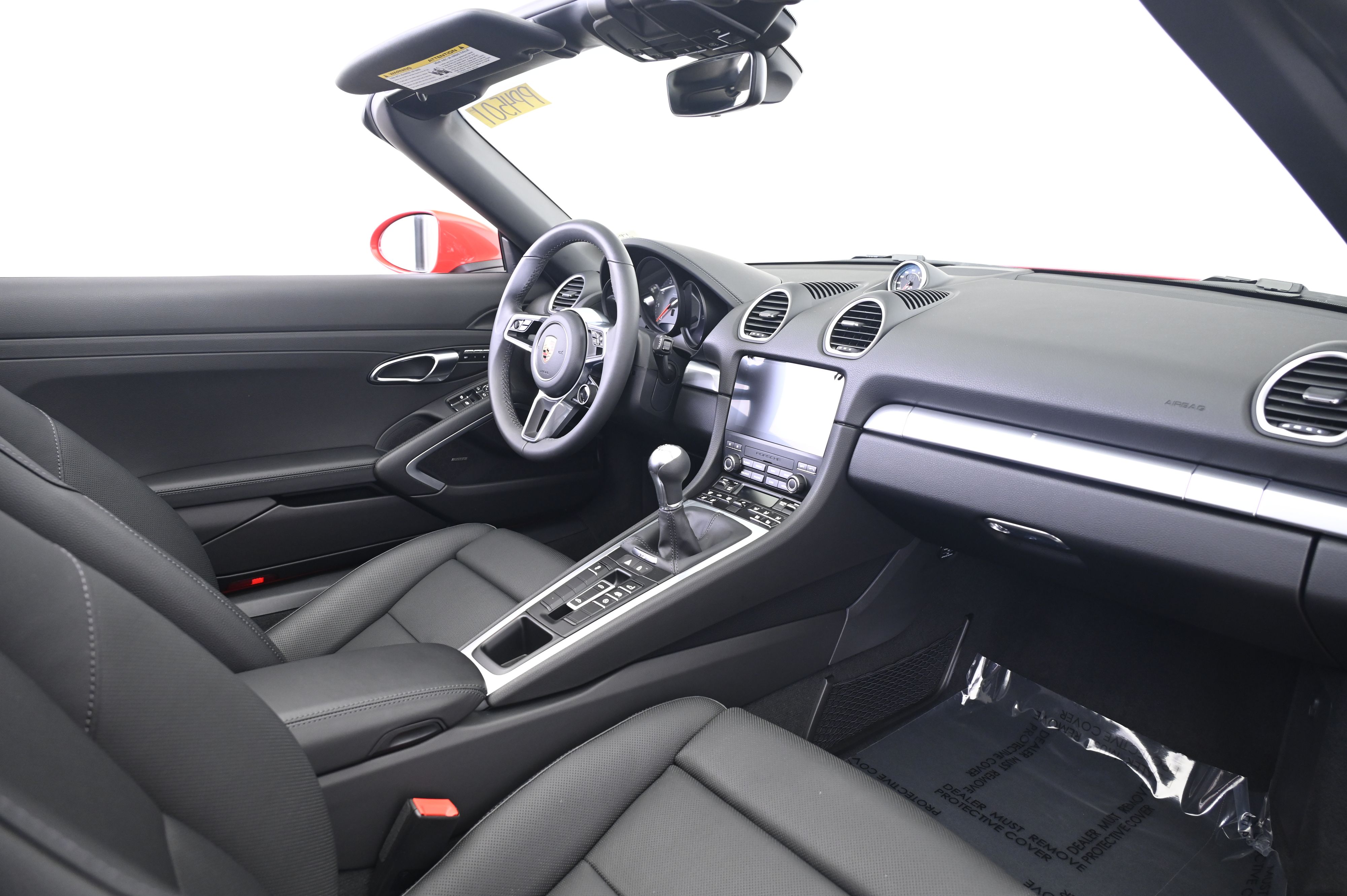 Thumbnail: 2025 Porsche 718 Boxster - 22