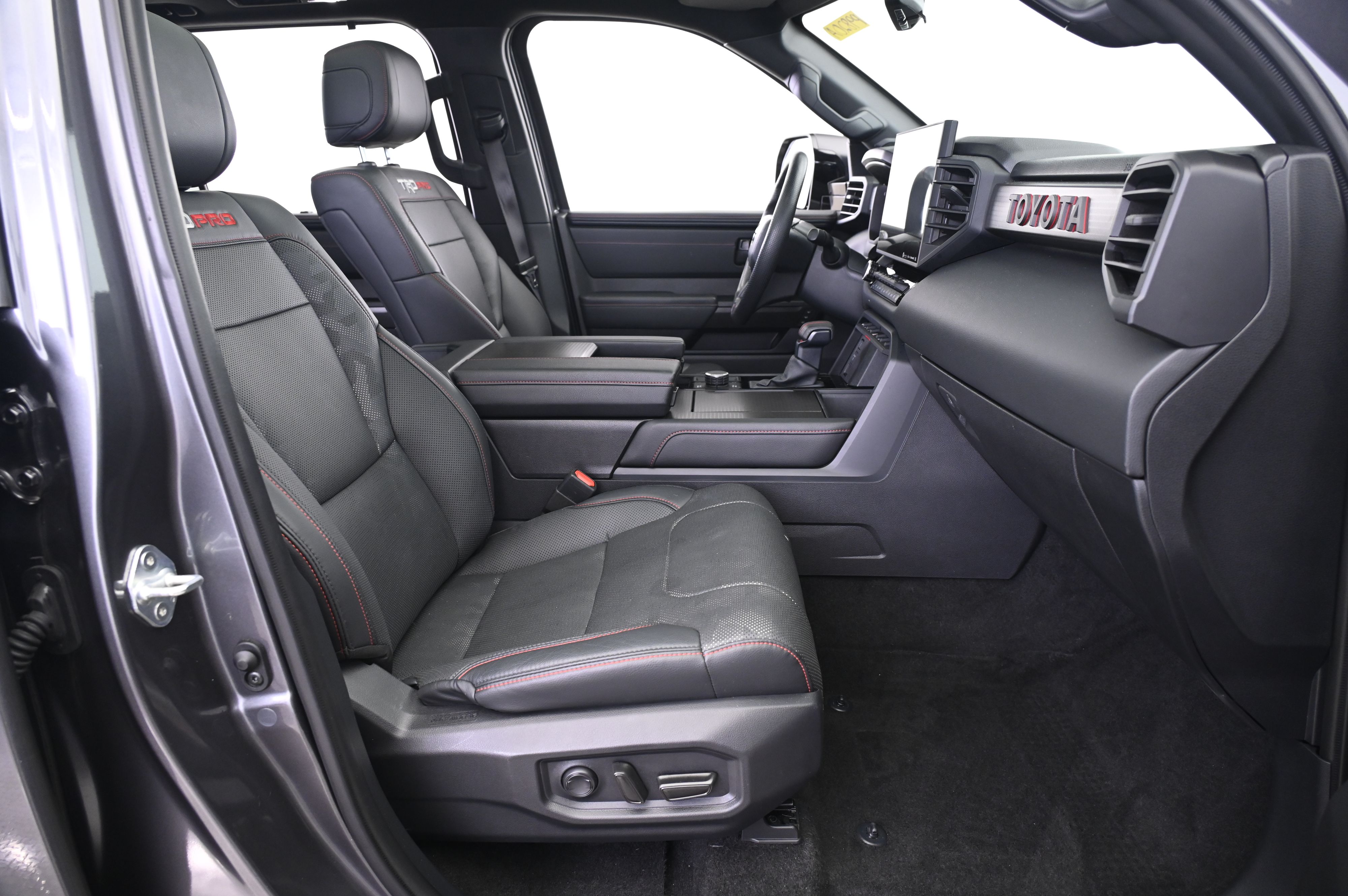 Thumbnail: 2024 Toyota Sequoia - 25