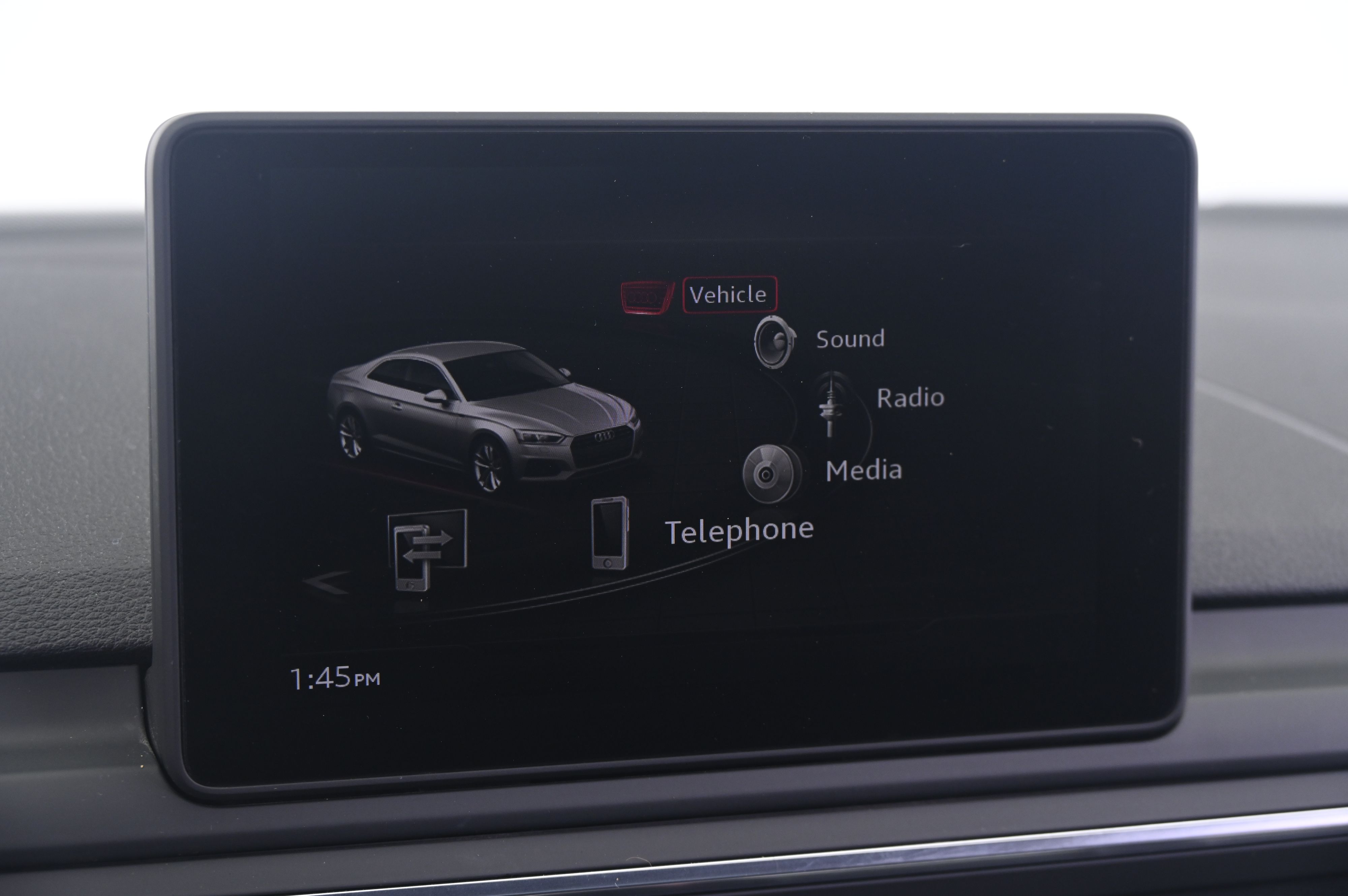 Thumbnail: 2018 Audi A5 - 27