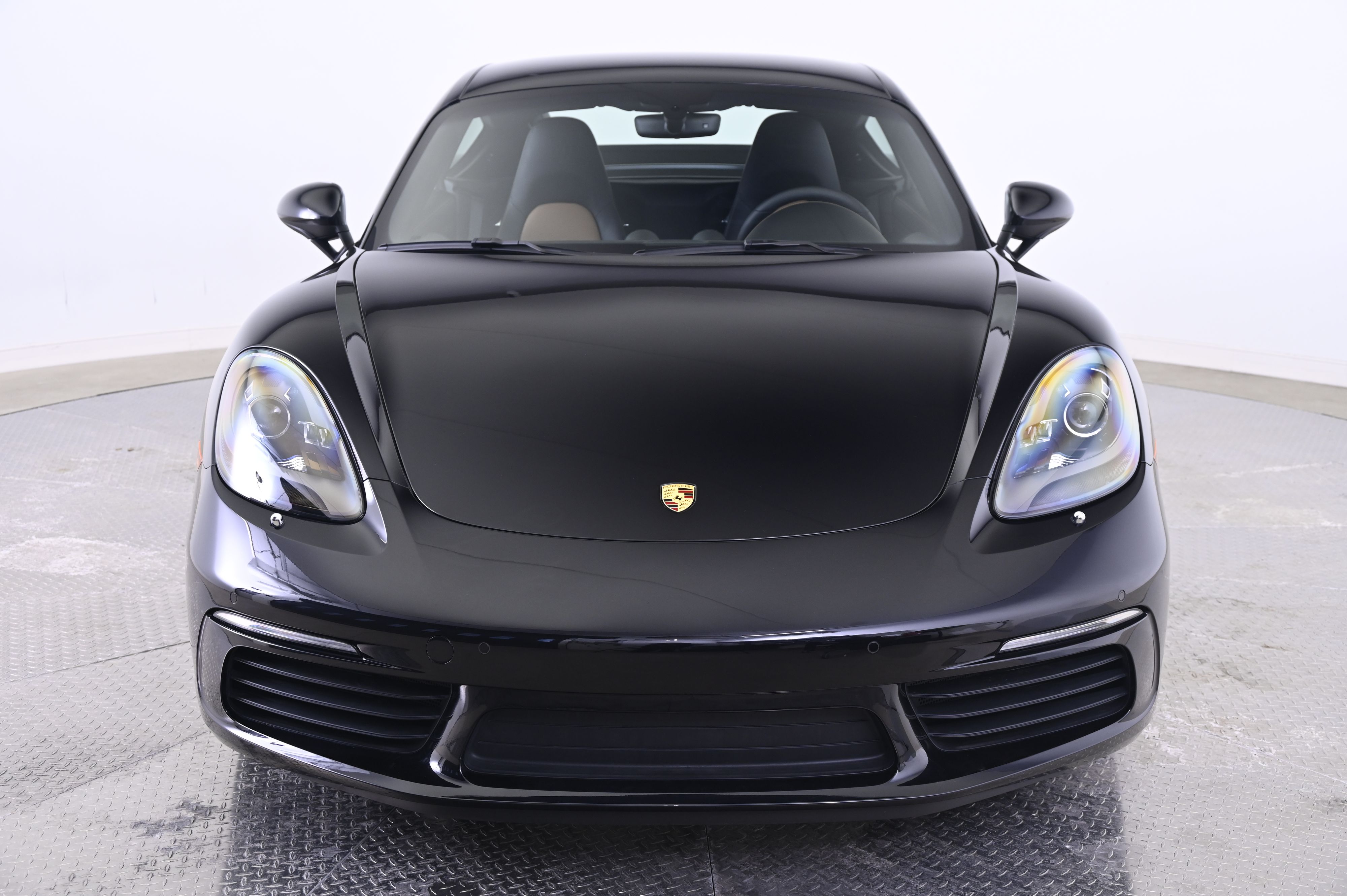 Thumbnail: 2025 Porsche 718 Cayman - 10