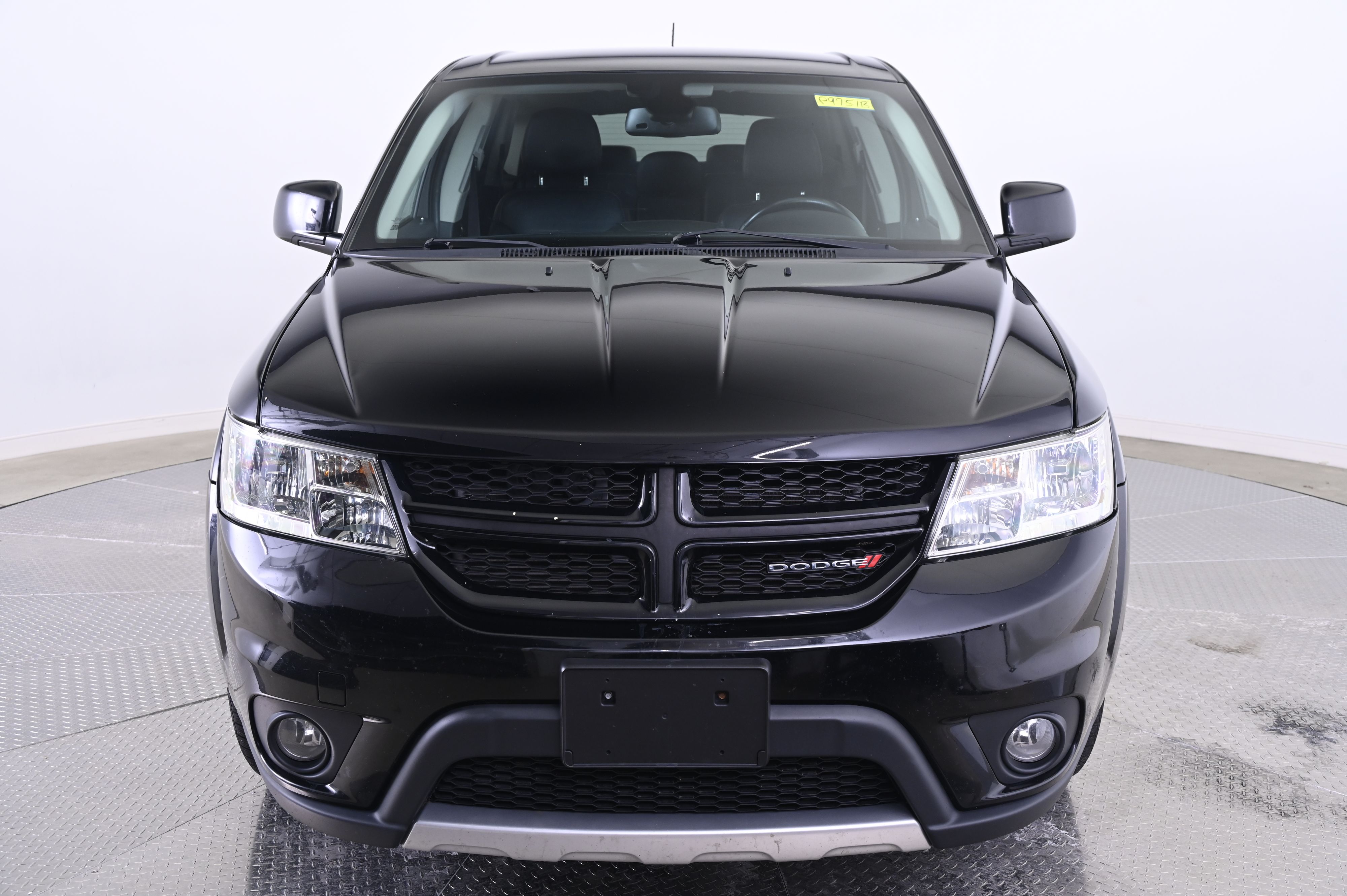 Thumbnail: 2019 Dodge Journey - 10