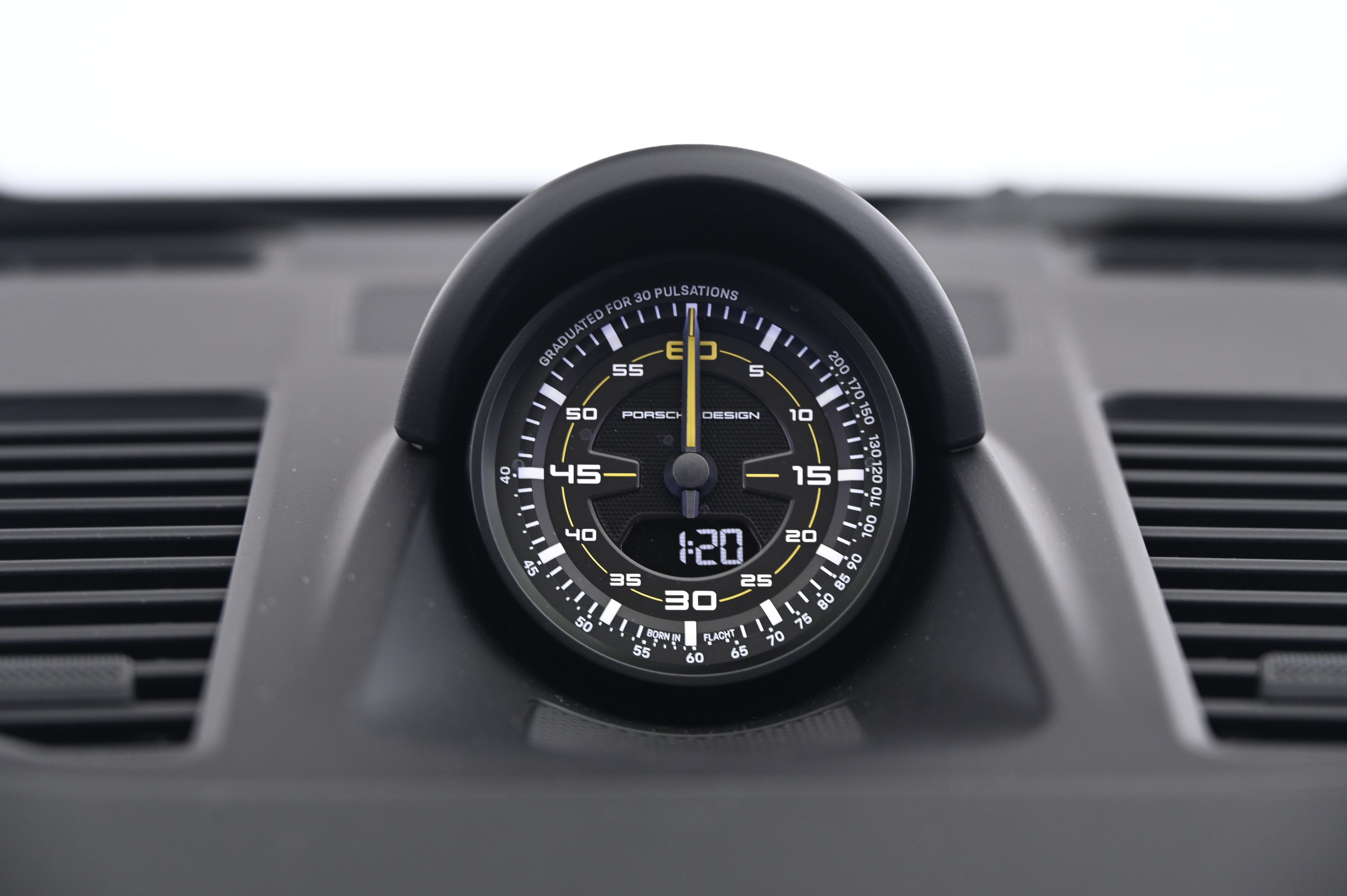 Thumbnail: 2025 Porsche 911 - 29