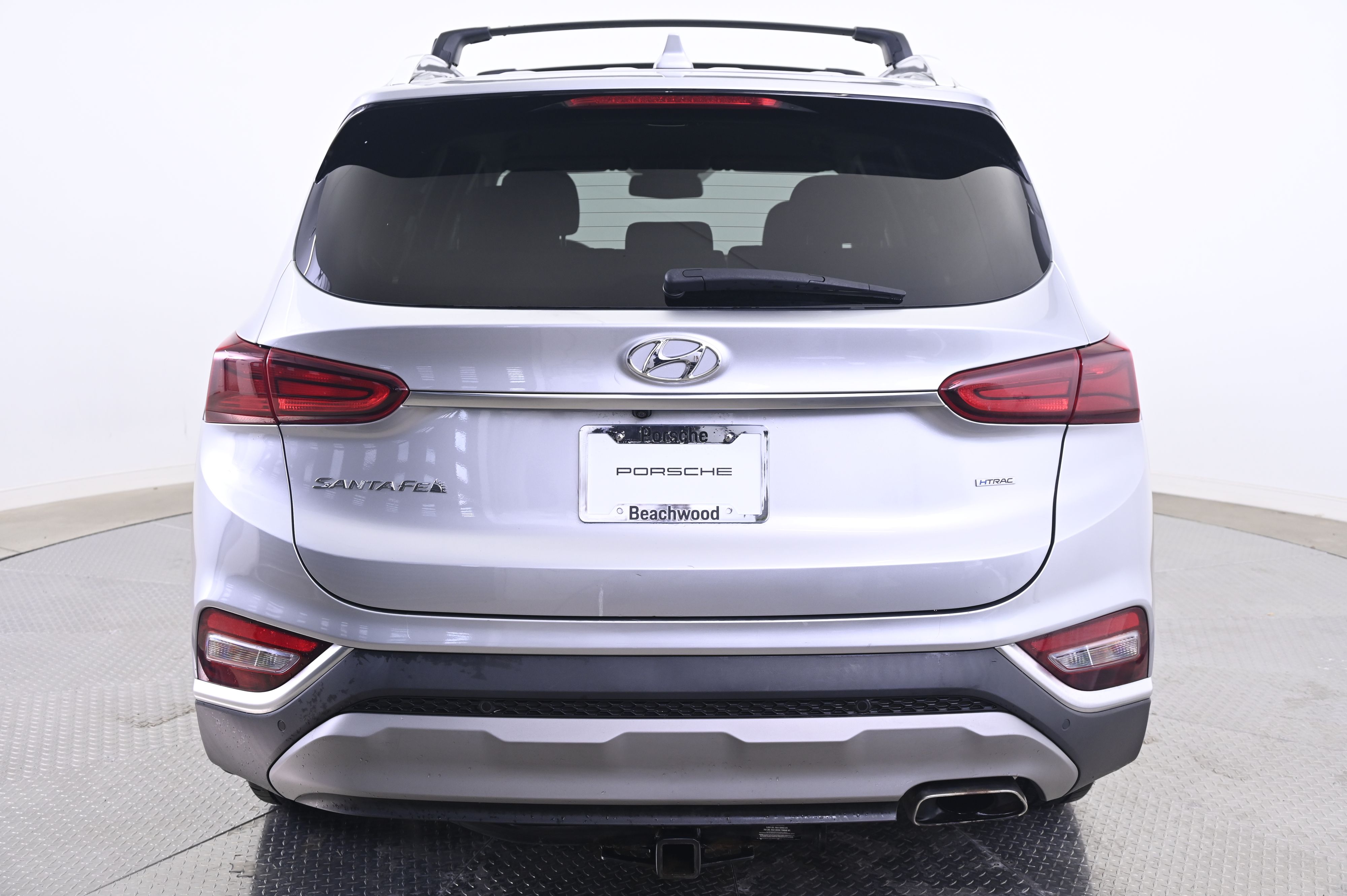Thumbnail: 2020 Hyundai Santa Fe - 6