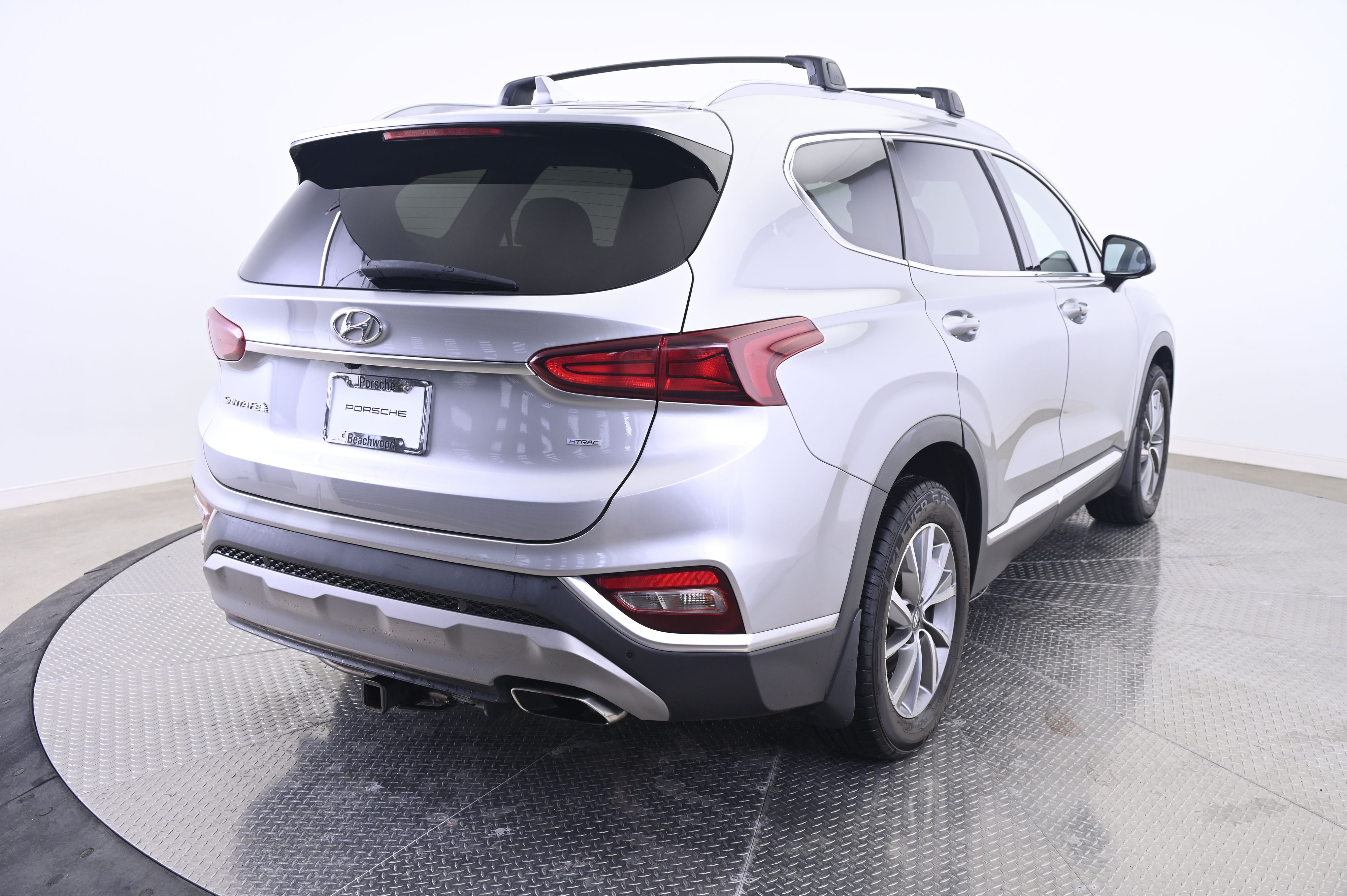 Thumbnail: 2020 Hyundai Santa Fe - 7
