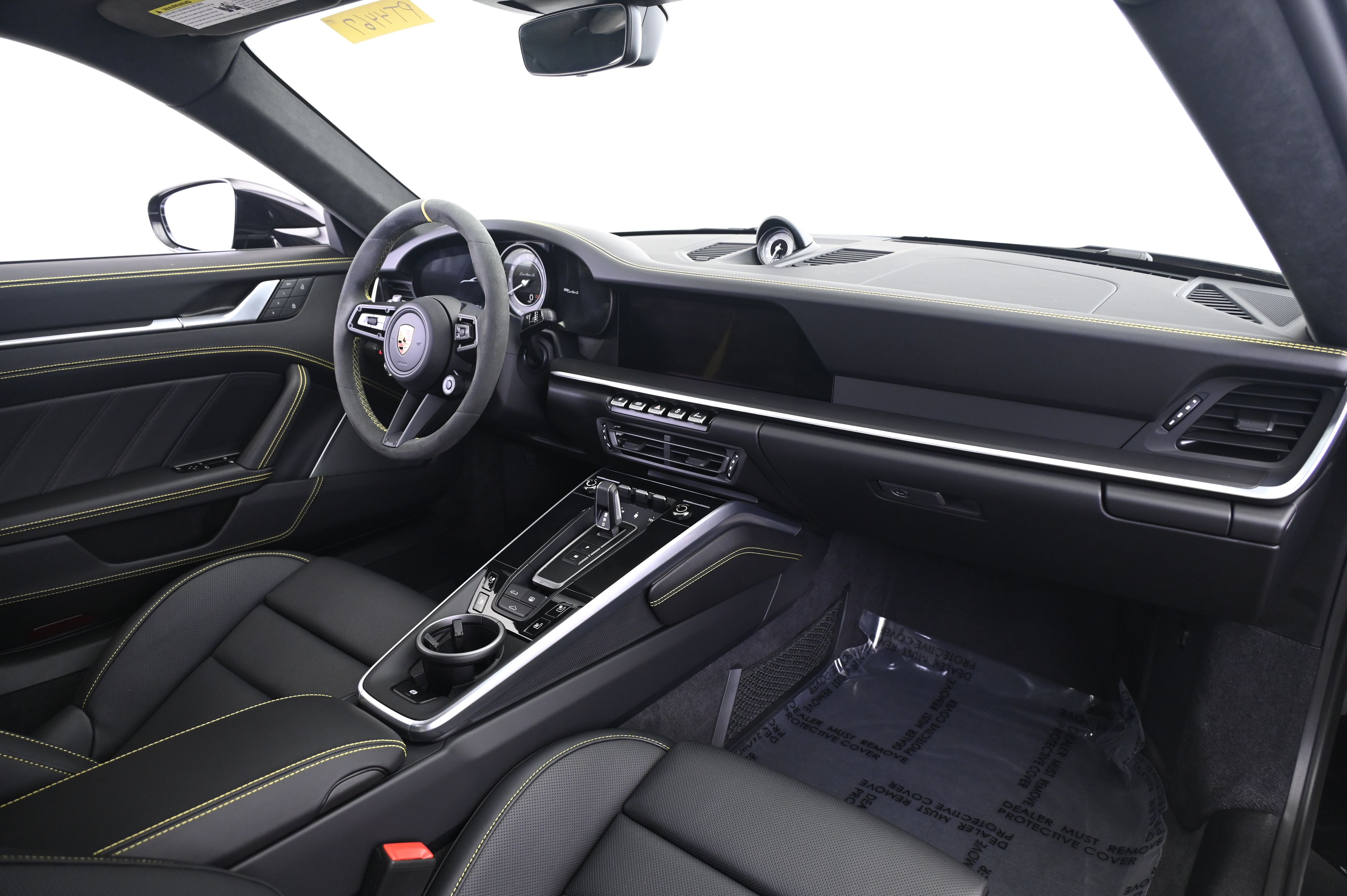 Thumbnail: 2024 Porsche 911 - 19