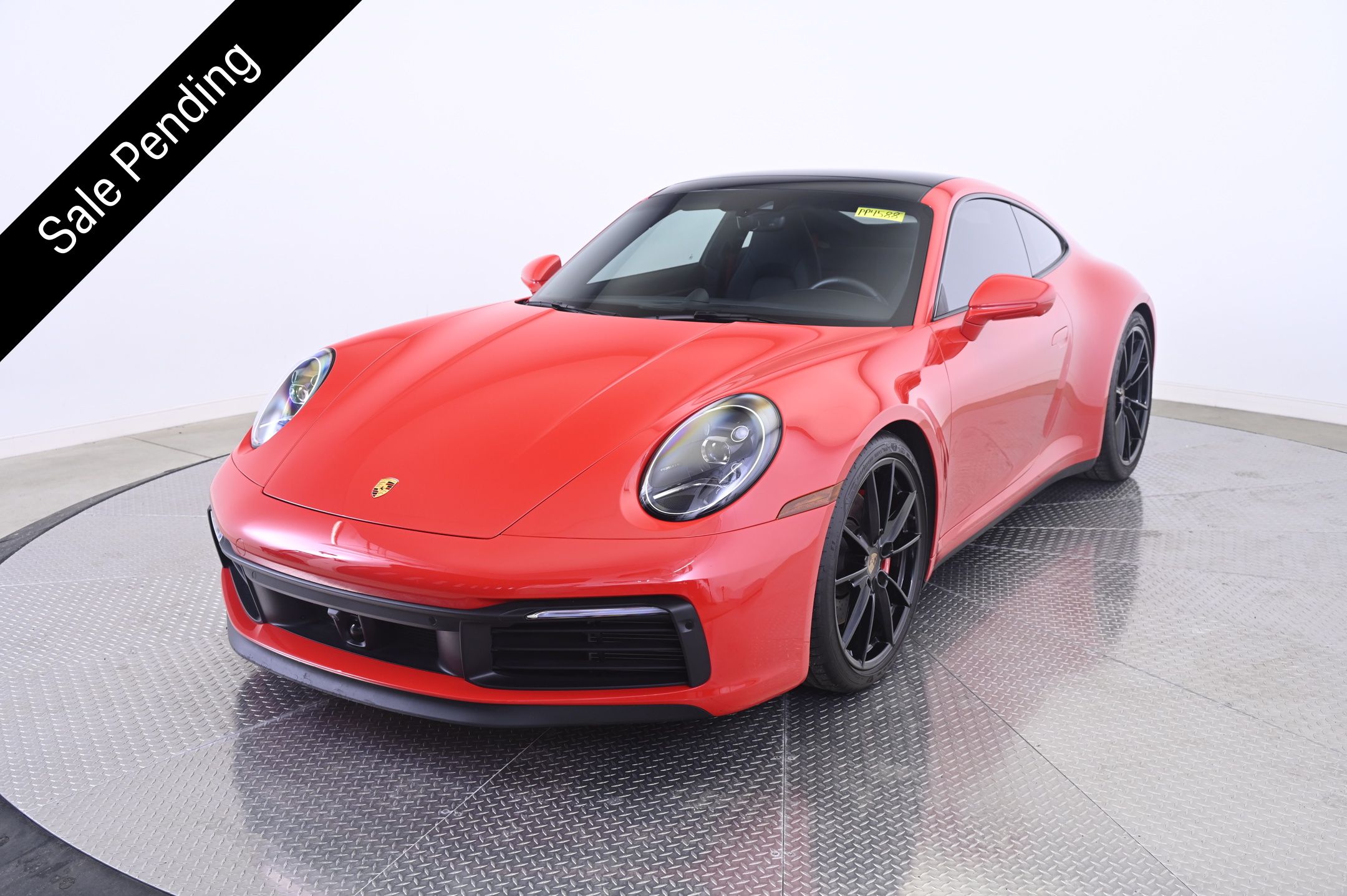 Thumbnail: 2022 Porsche 911 - 1