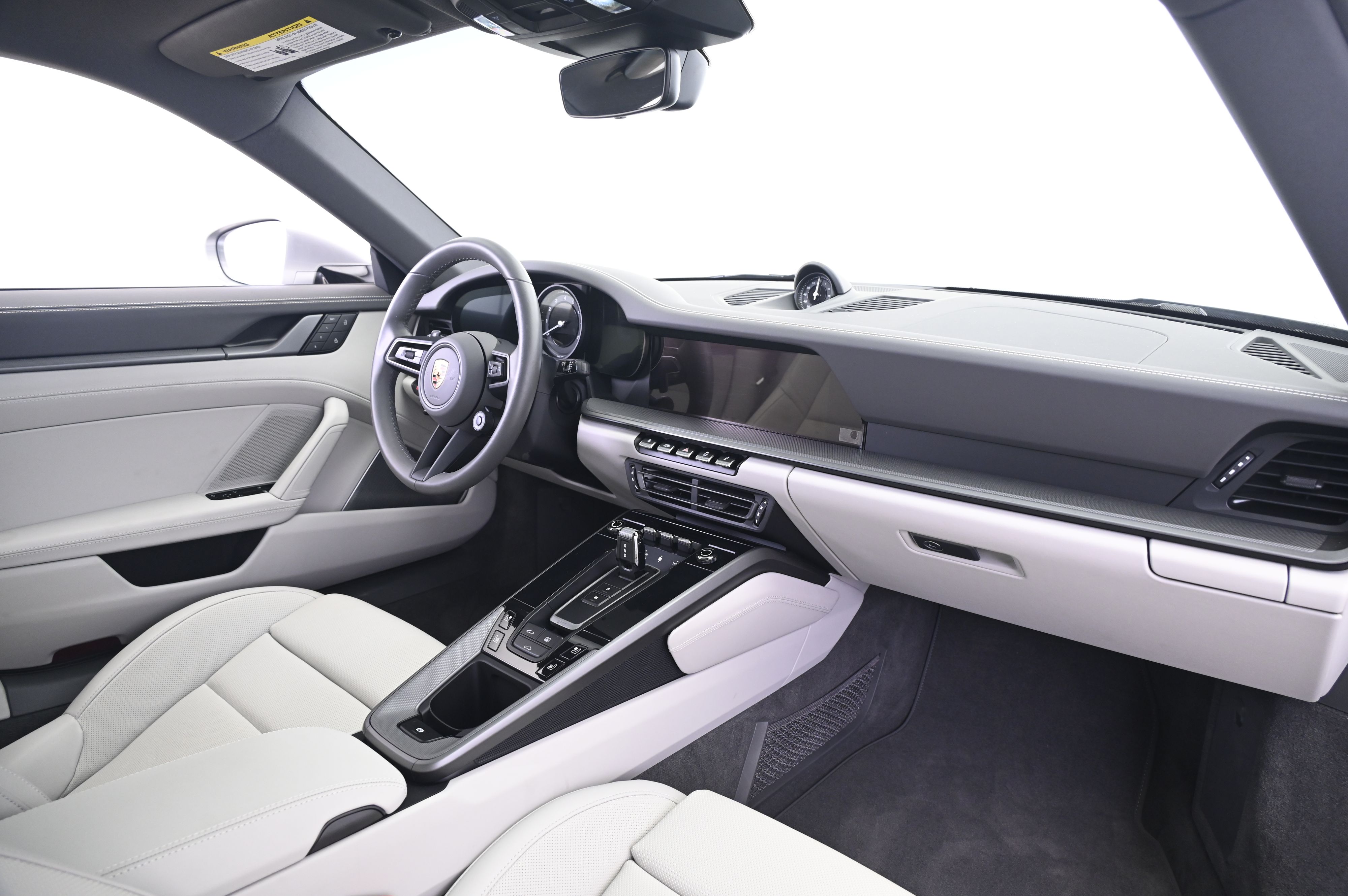 Thumbnail: 2024 Porsche 911 - 18