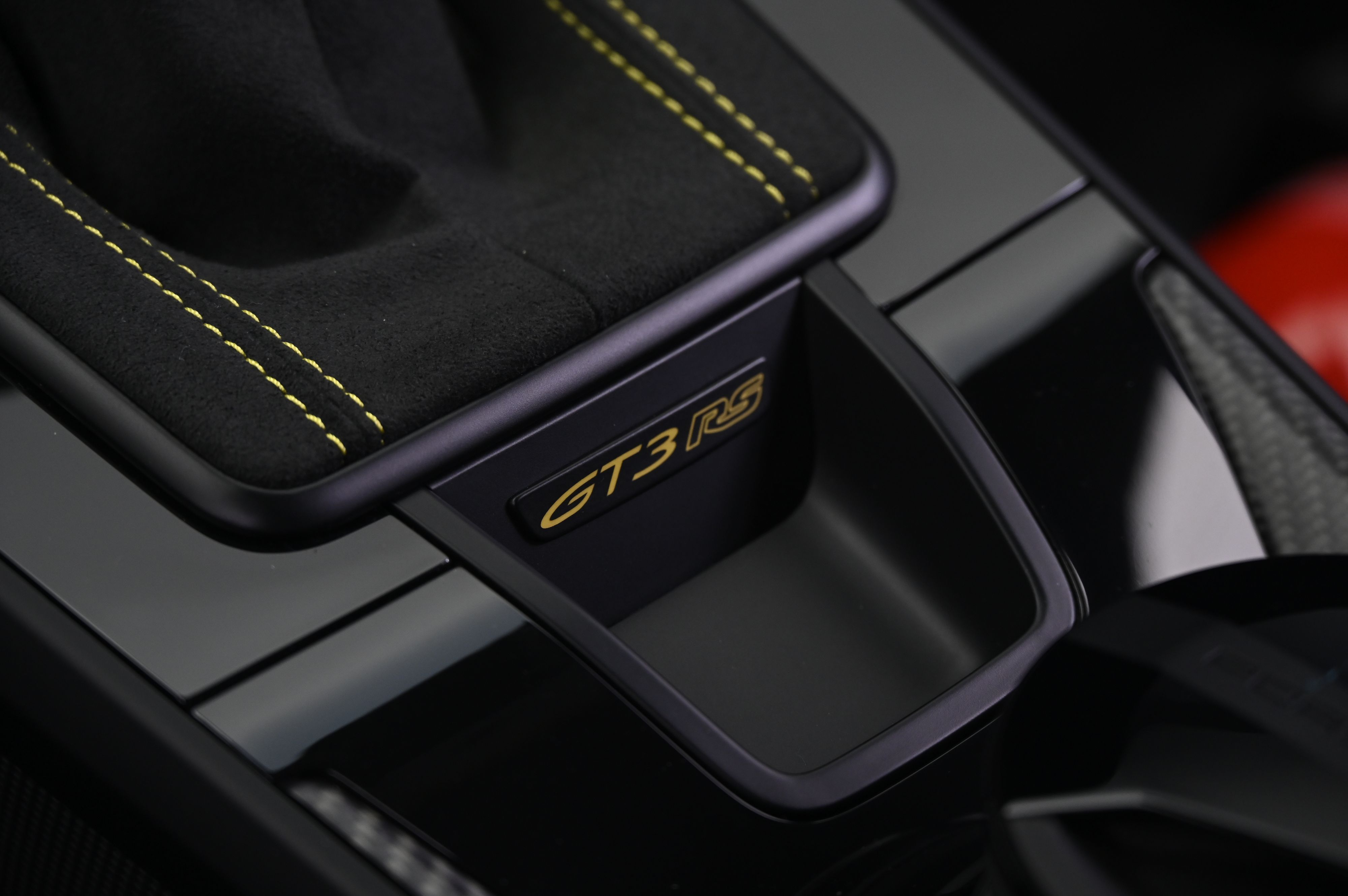 Thumbnail: 2024 Porsche 911 - 31