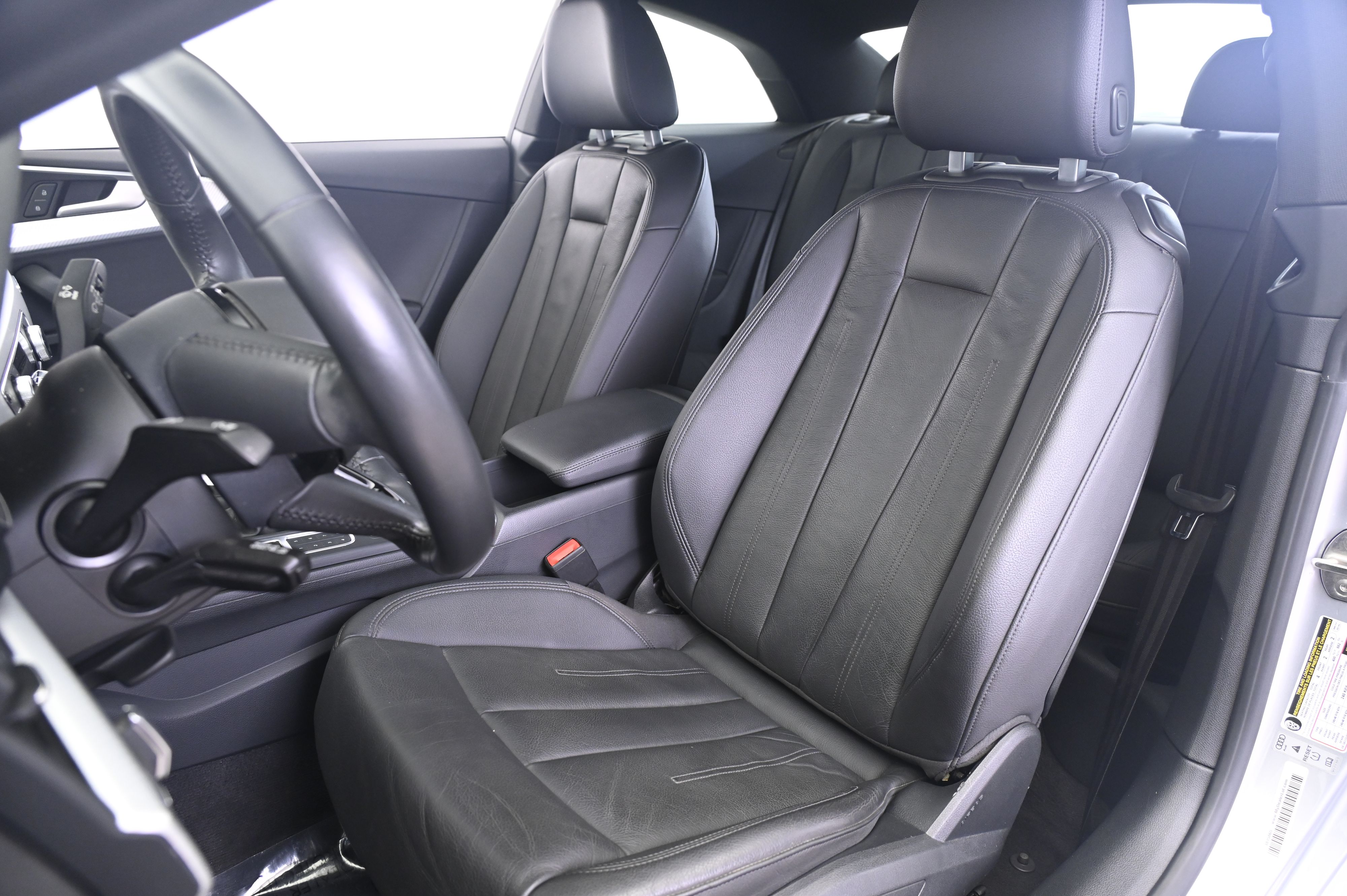 Thumbnail: 2018 Audi A5 - 5