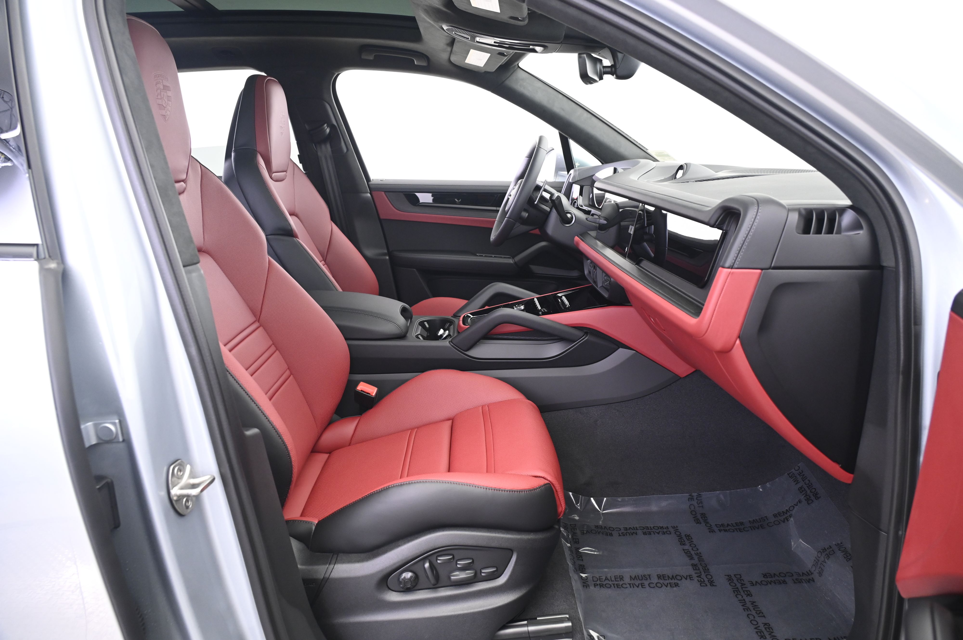 Thumbnail: 2026 Porsche Cayenne - 23