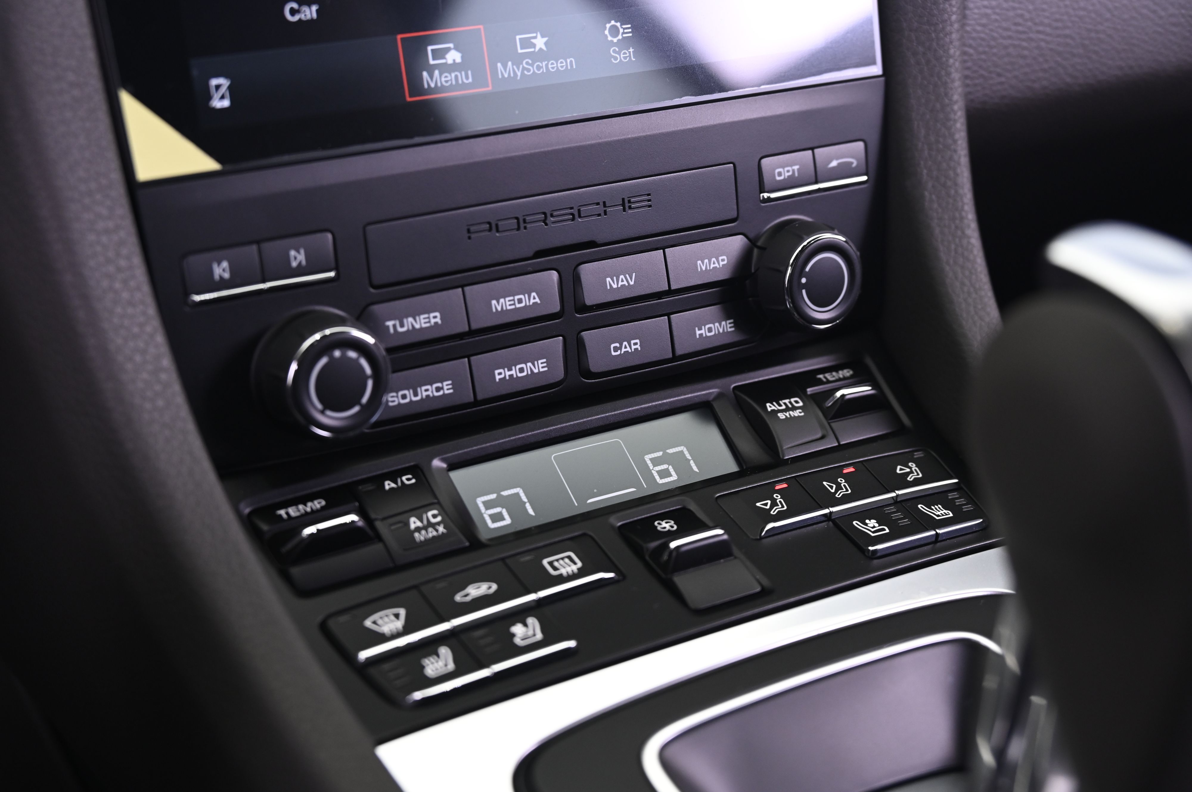 Thumbnail: 2024 Porsche 718 Cayman - 28