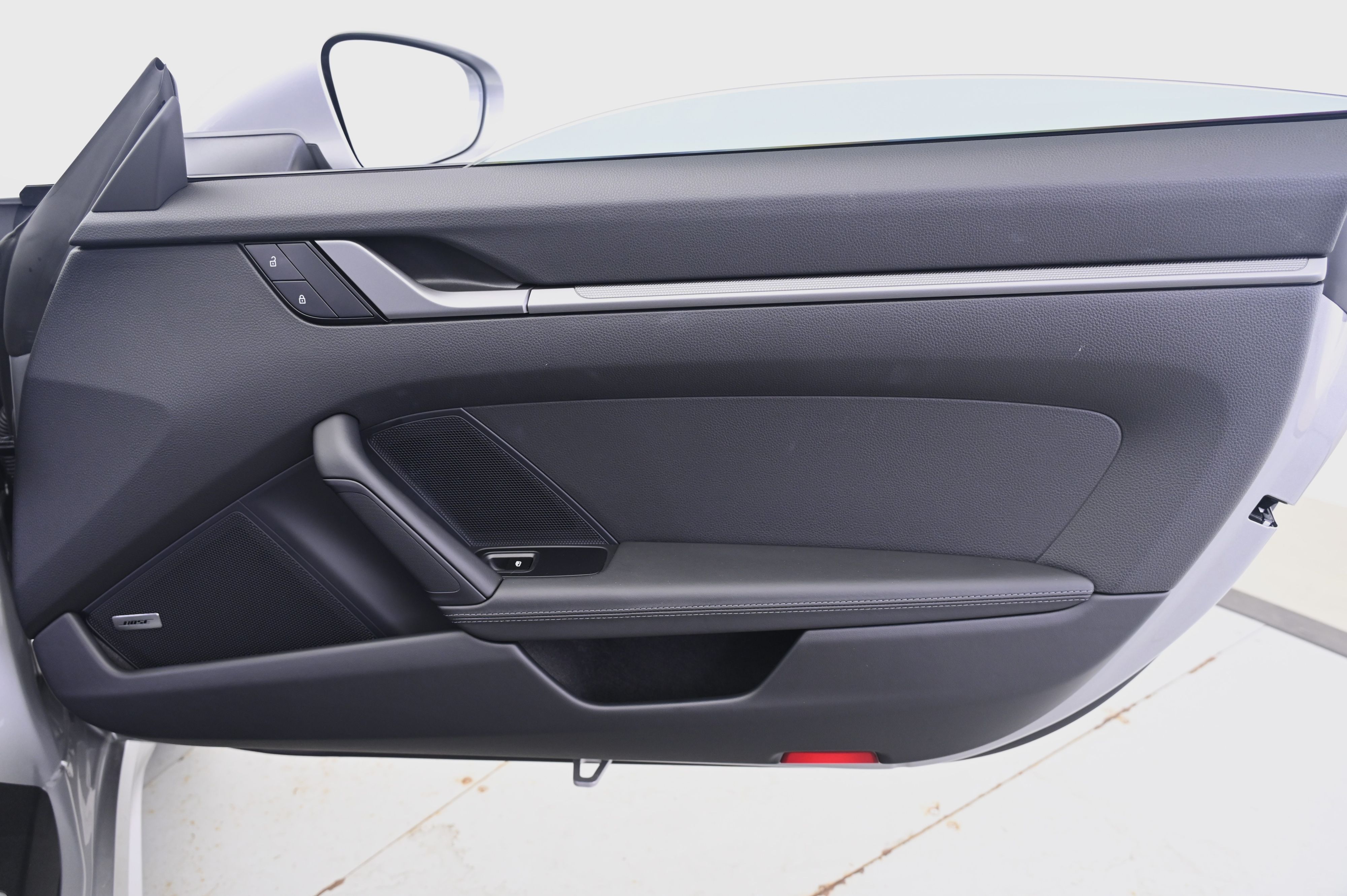 Thumbnail: 2024 Porsche 911 - 16