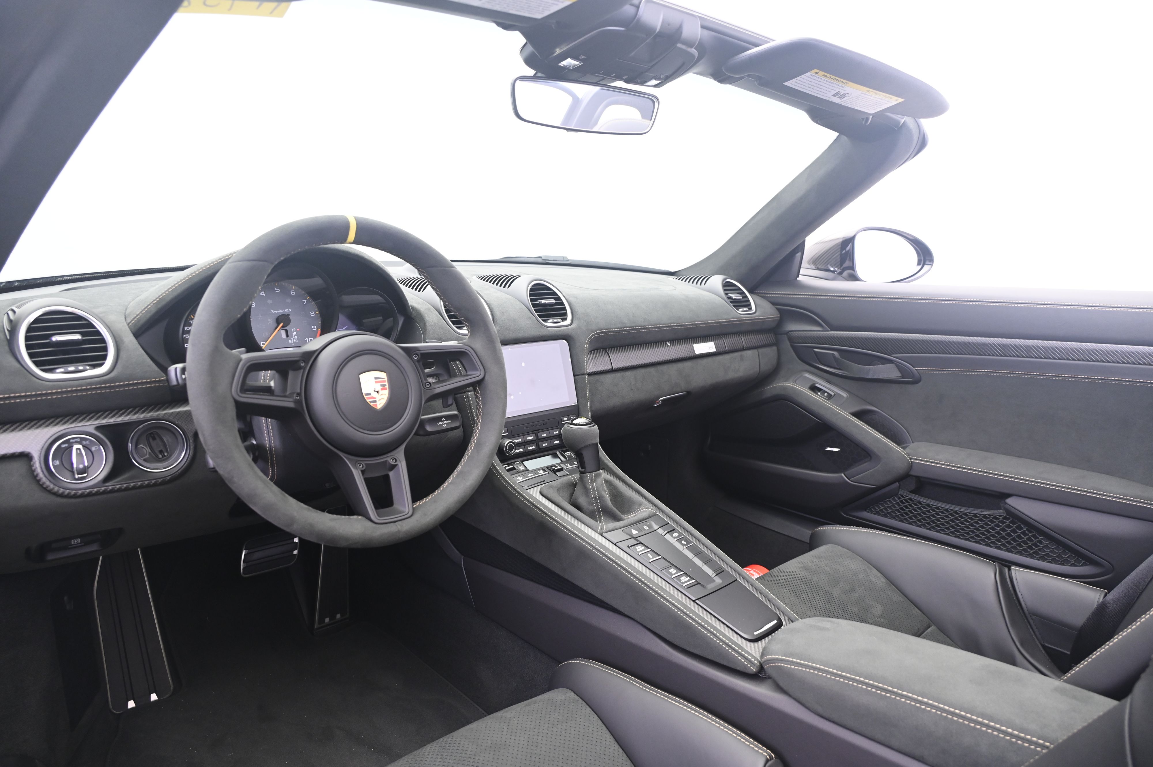 Thumbnail: 2024 Porsche  - 4