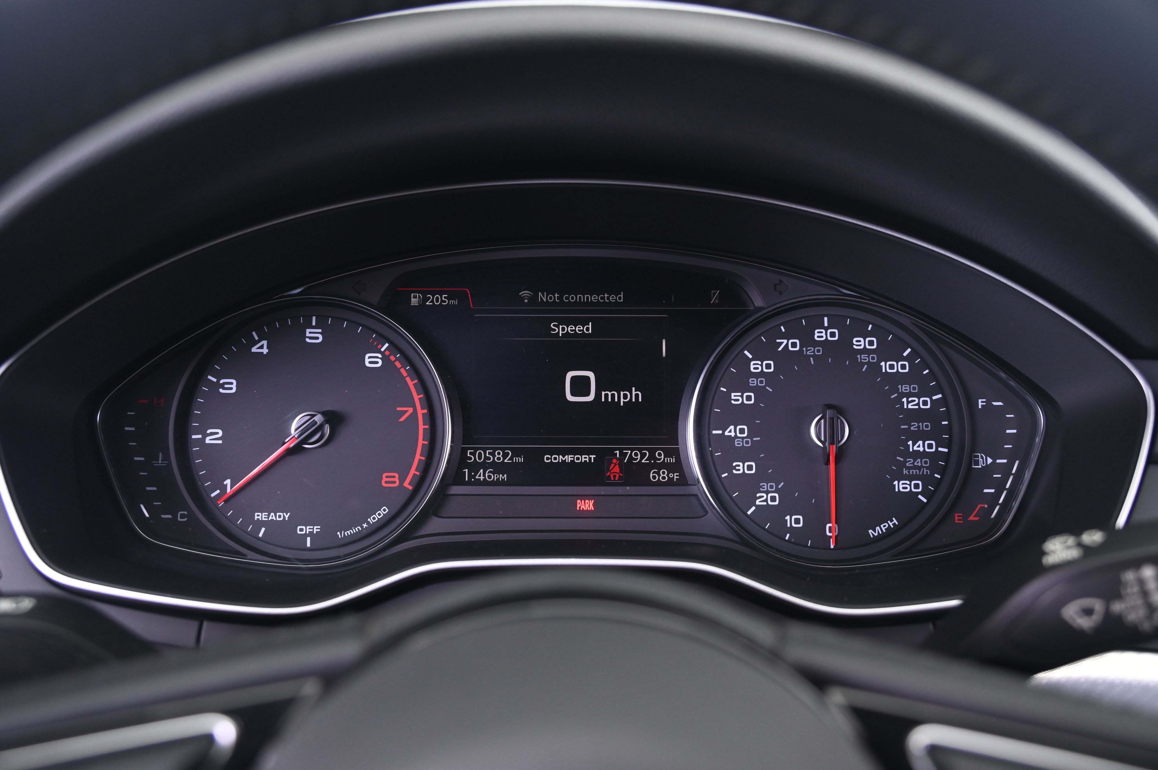 Thumbnail: 2018 Audi A5 - 31