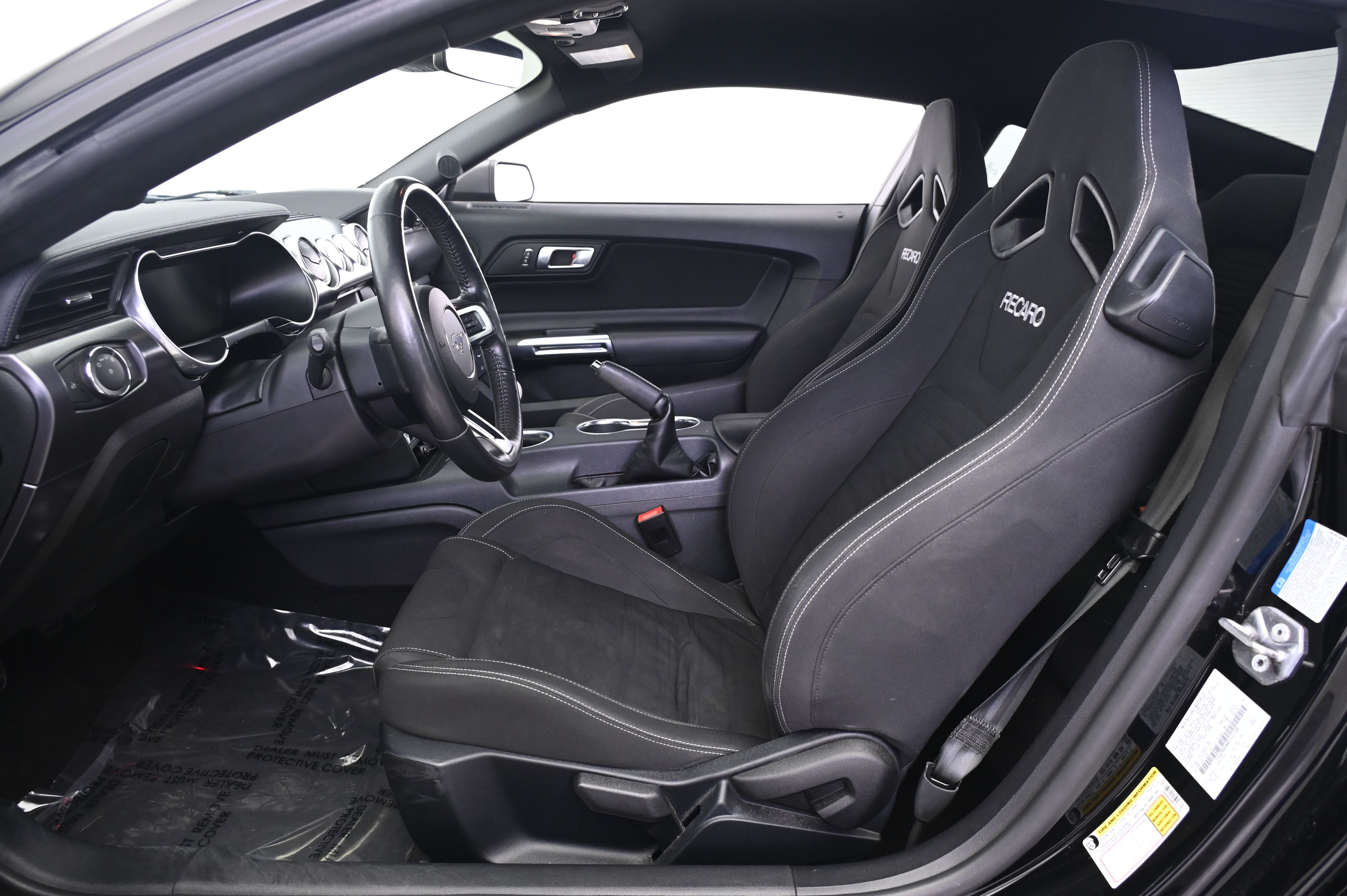 Thumbnail: 2021 Ford Mustang - 27